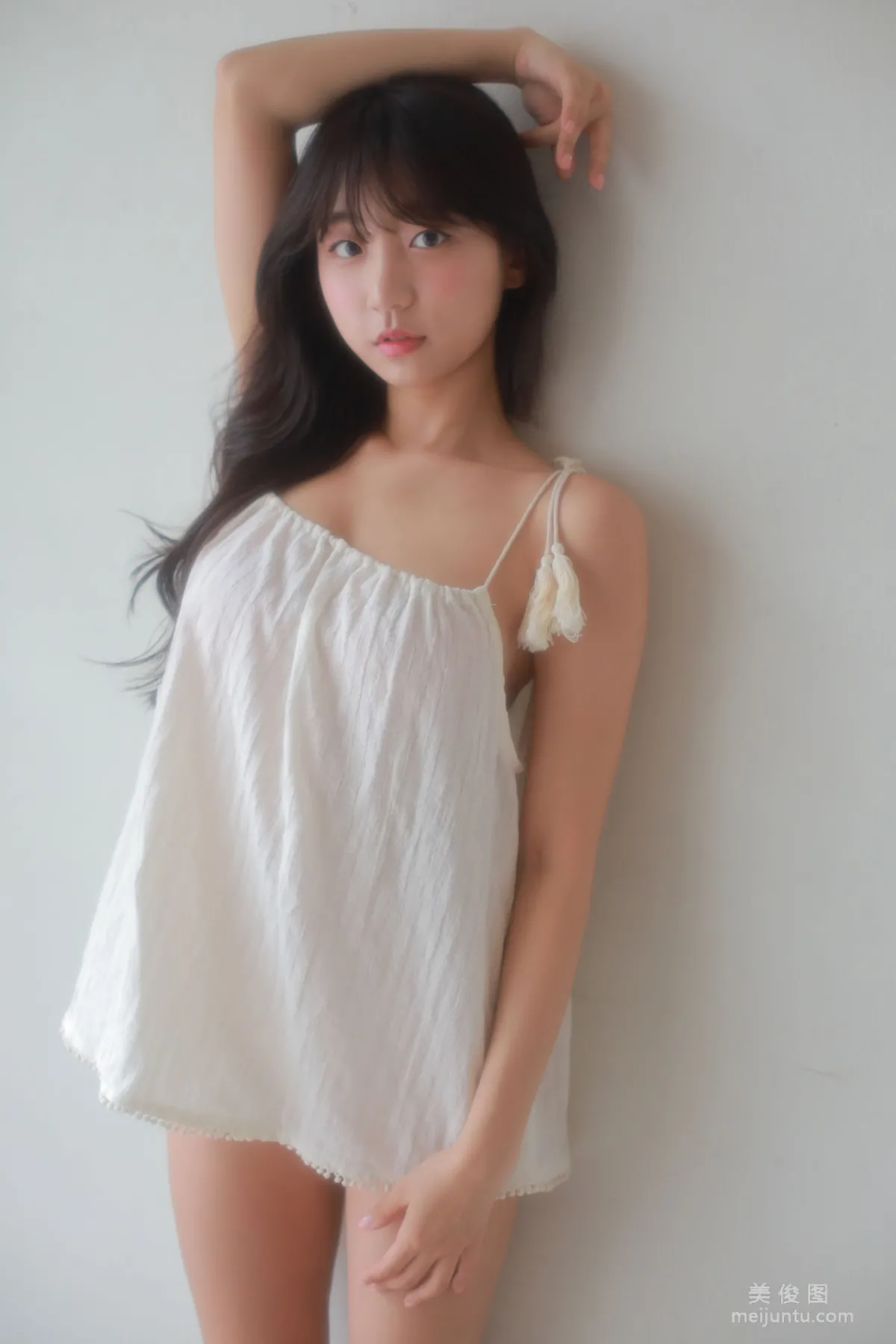 [韓國妹子] Eunji Pyo(DJ Henney) pictorial #2 寫真套圖 100