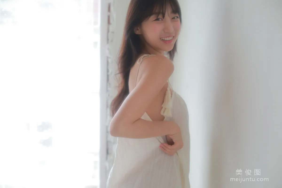 [韓國妹子] Eunji Pyo(DJ Henney) pictorial #2 寫真套圖 104