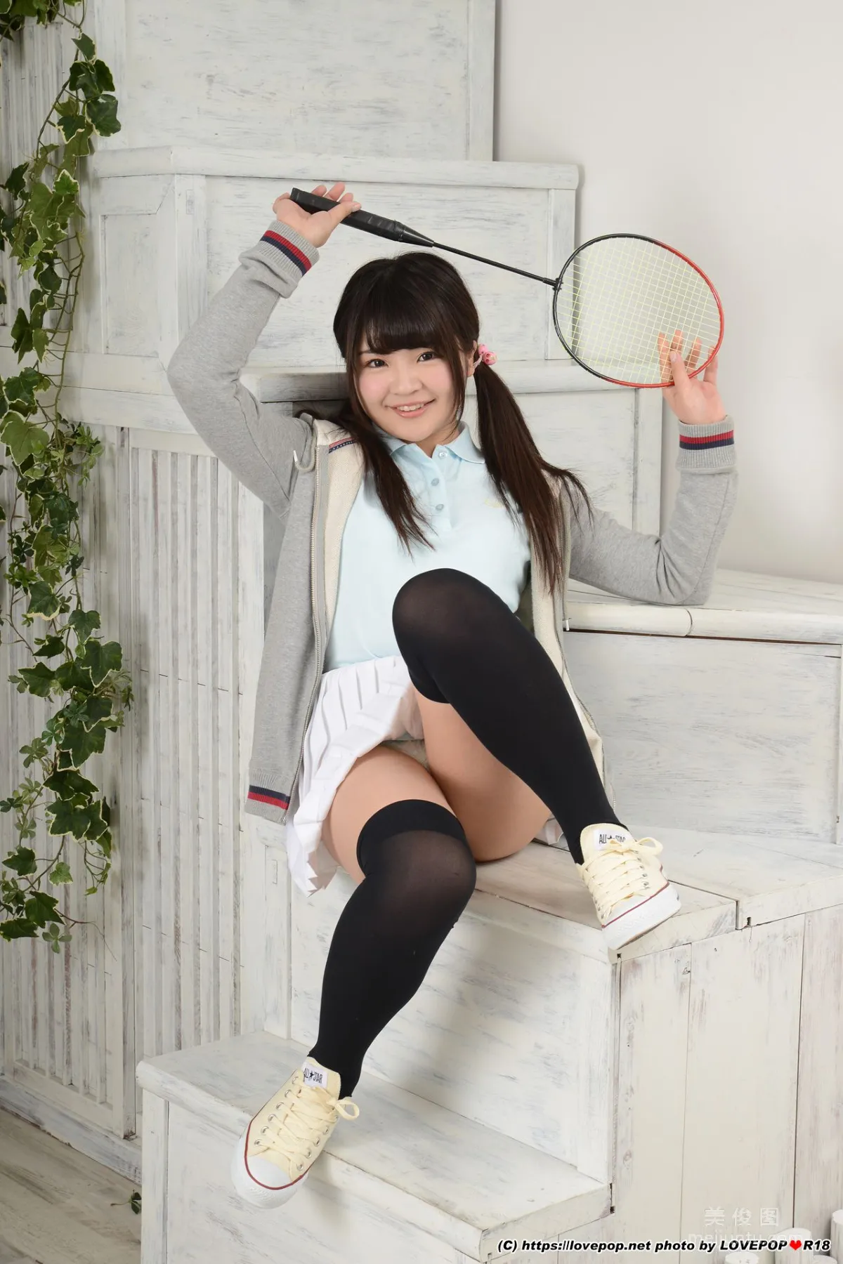 [LOVEPOP] 石原める Meru Ishihara Photoset 04 21