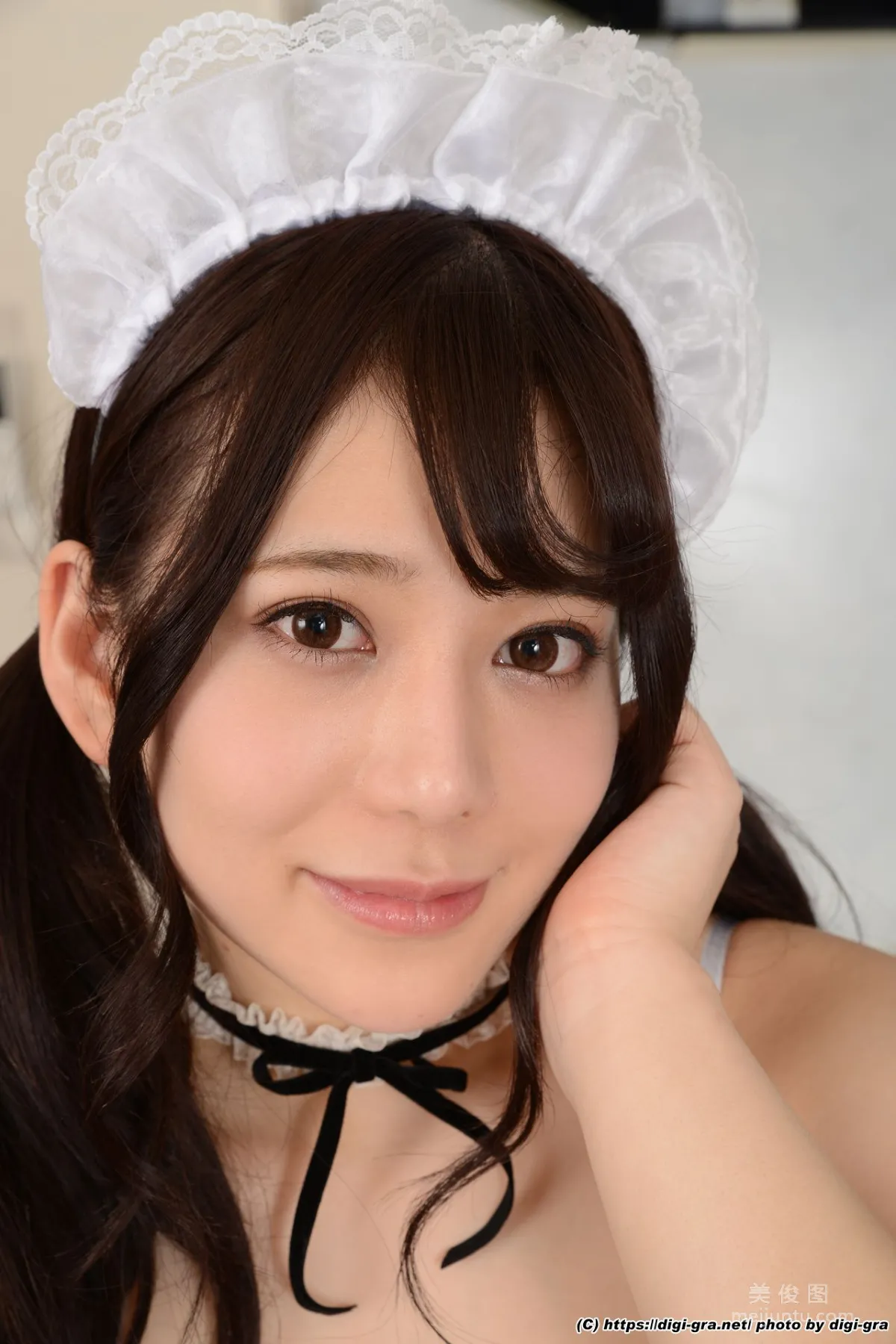 [Digi-Gra] 有村希/有村のぞみ Photoset 01 29