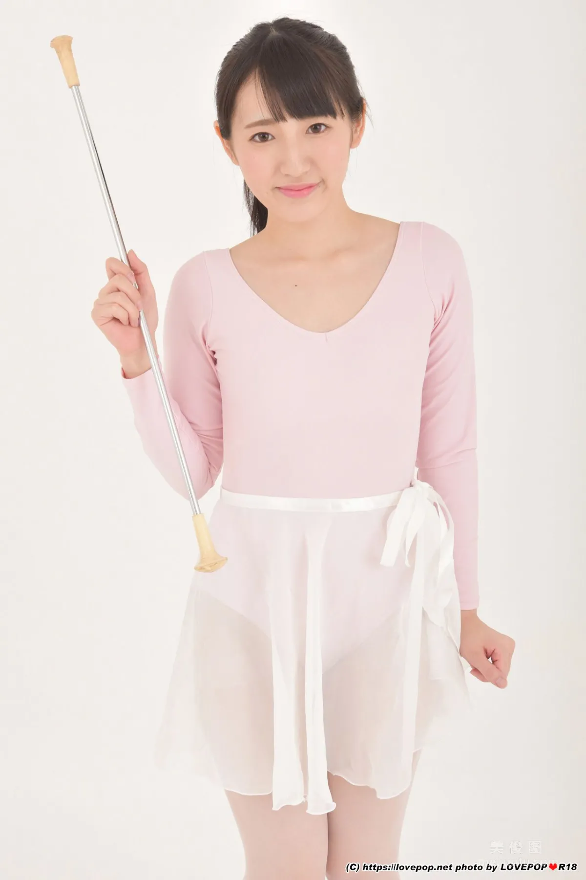 [LOVEPOP] 河奈亜依 Photoset 05 寫真集 2