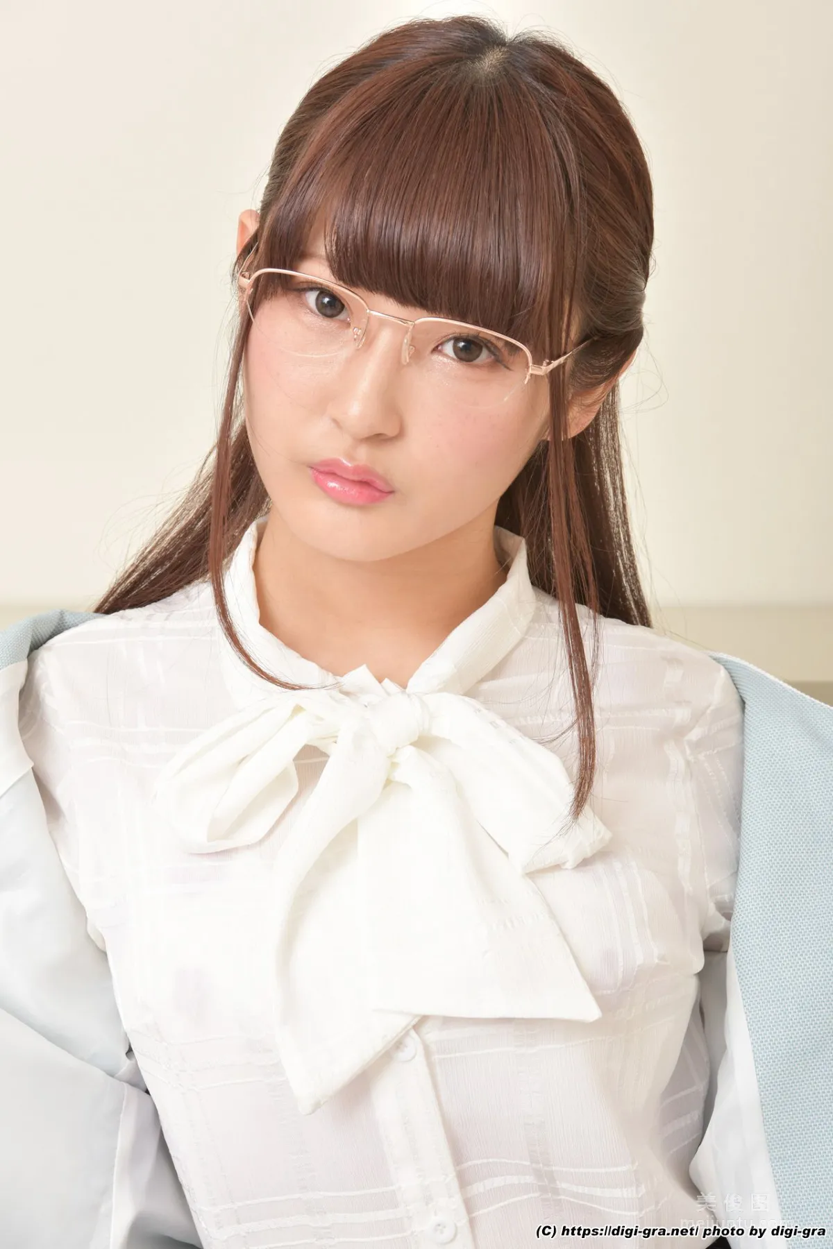 [Digi-Gra] Kanon Hara 原花音 Photoset 04 33