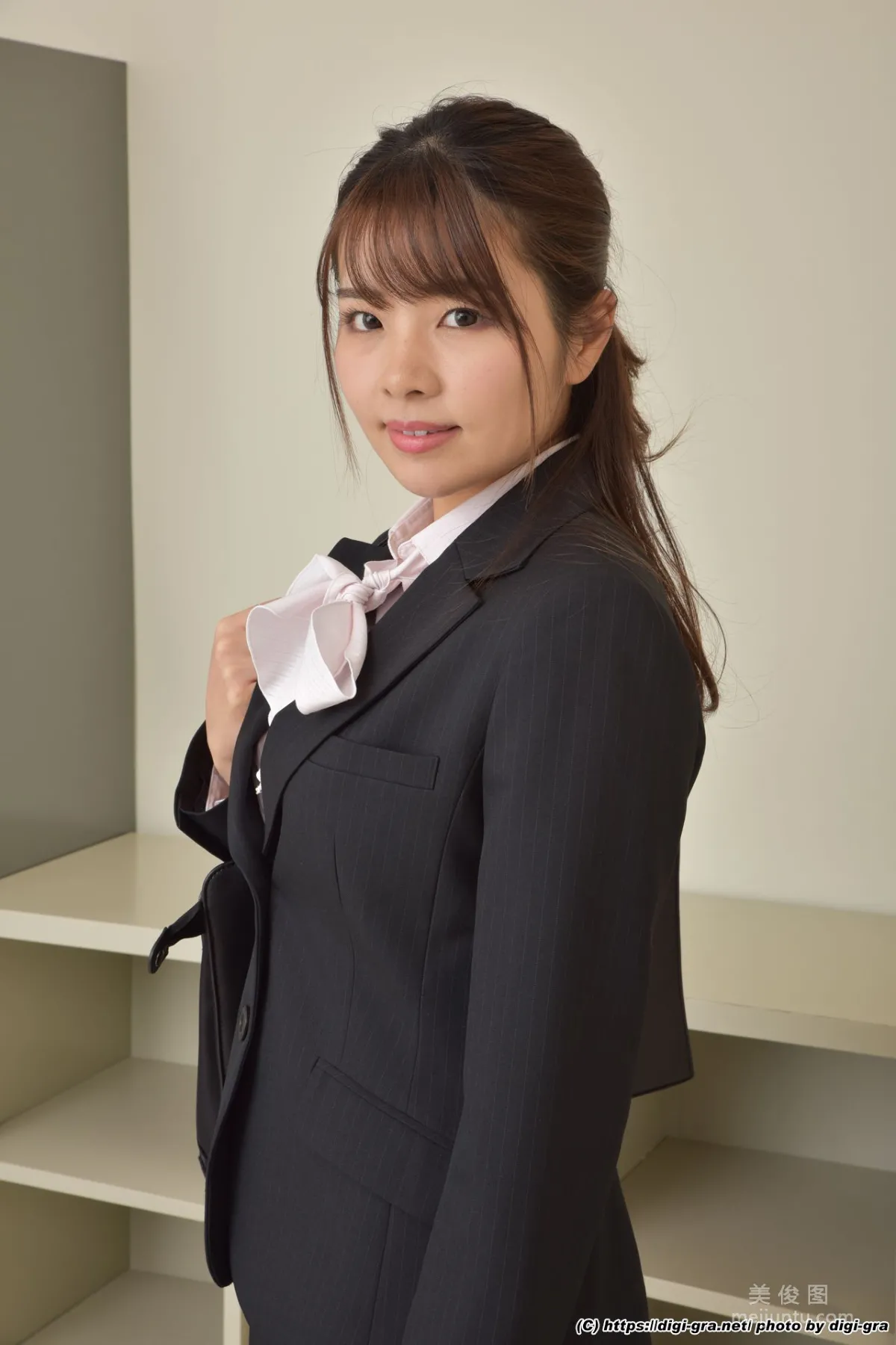 Hana Misora 海空花 Photoset 03 [Digi-Gra] 寫真集 27