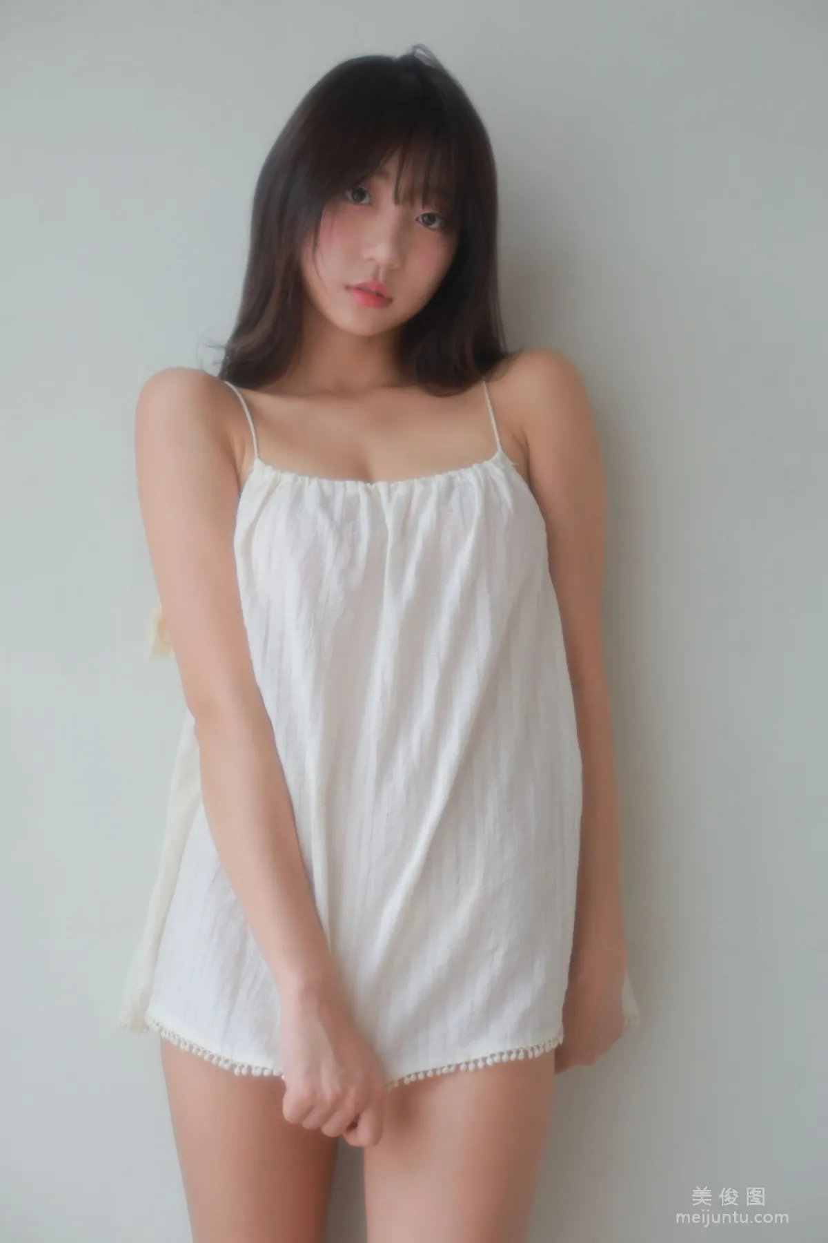[韓國妹子] Eunji Pyo(DJ Henney) pictorial #2 寫真套圖 95