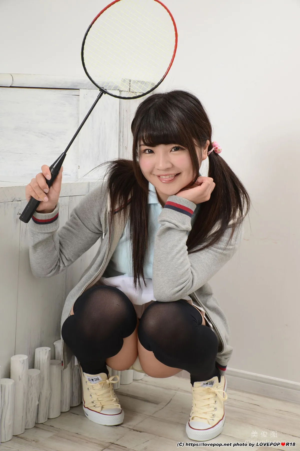 [LOVEPOP] 石原める Meru Ishihara Photoset 04 14