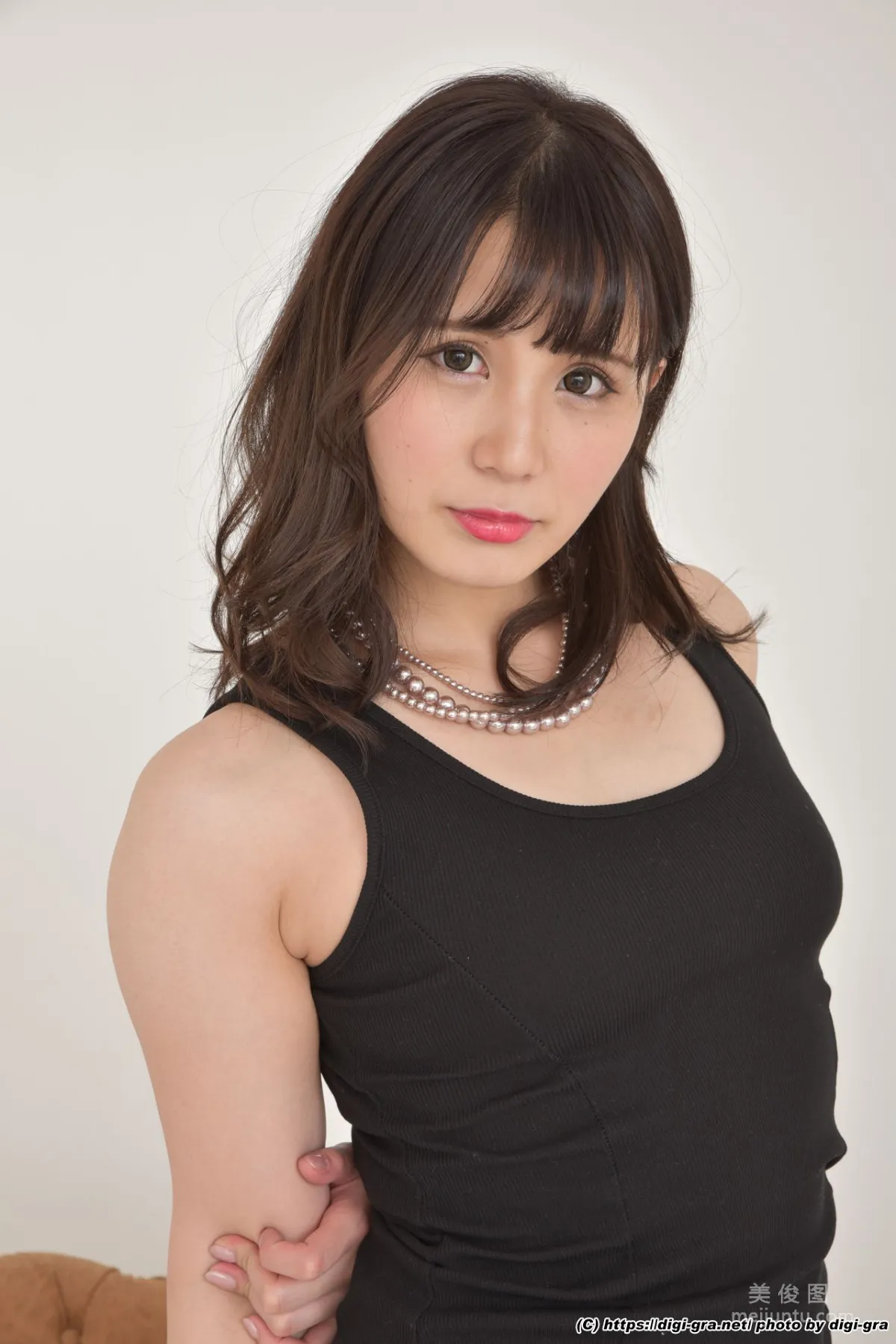 [Digi-Gra] 河西乃愛 Photoset 02 写真集2