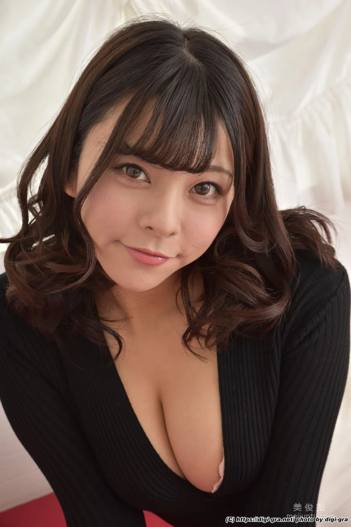 [Digi-Gra] Azusa Misaki 岬あずさ Photoset 01 寫真集 36