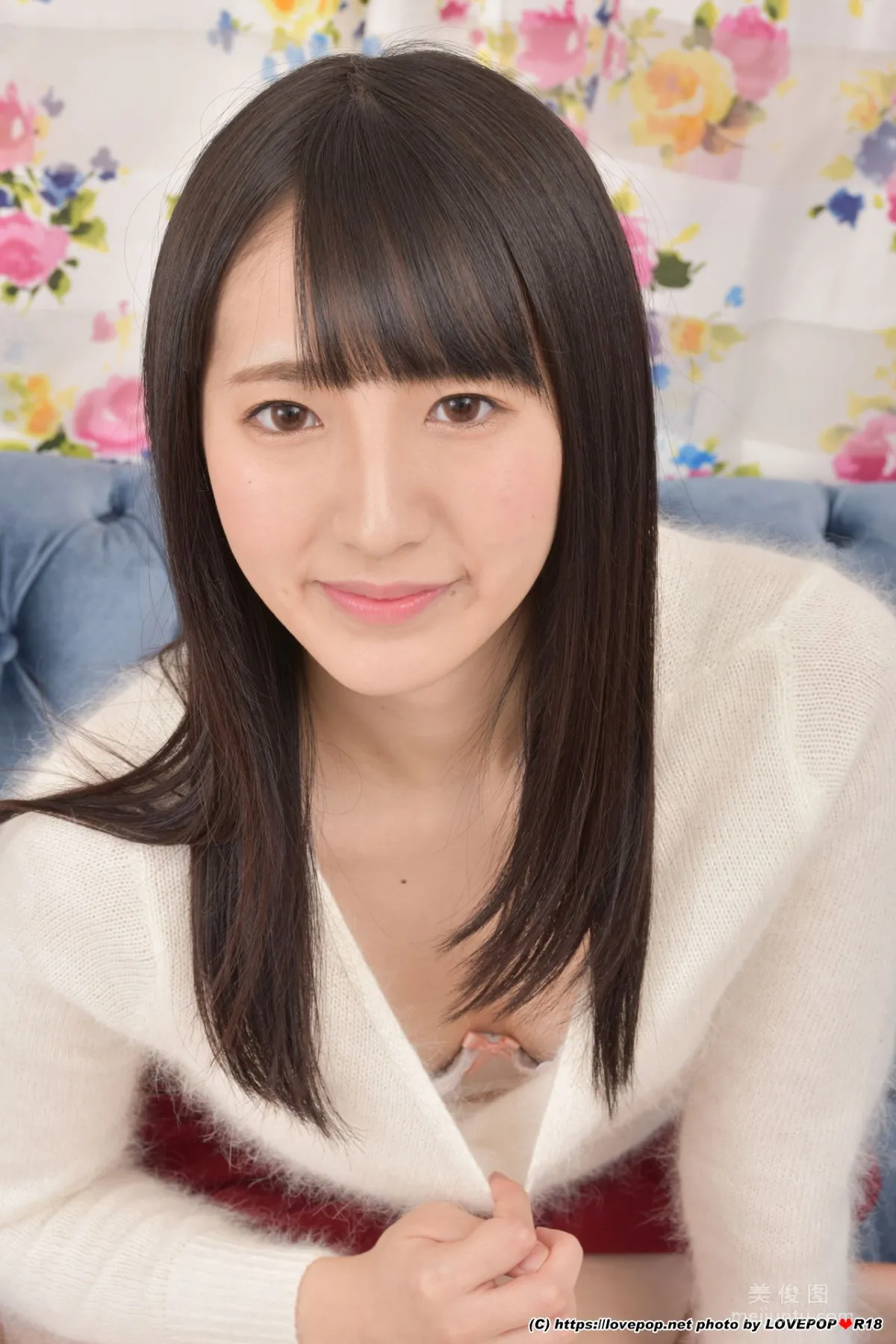 [LOVEPOP] 河奈亞依/河奈亜依 Photoset 04 37