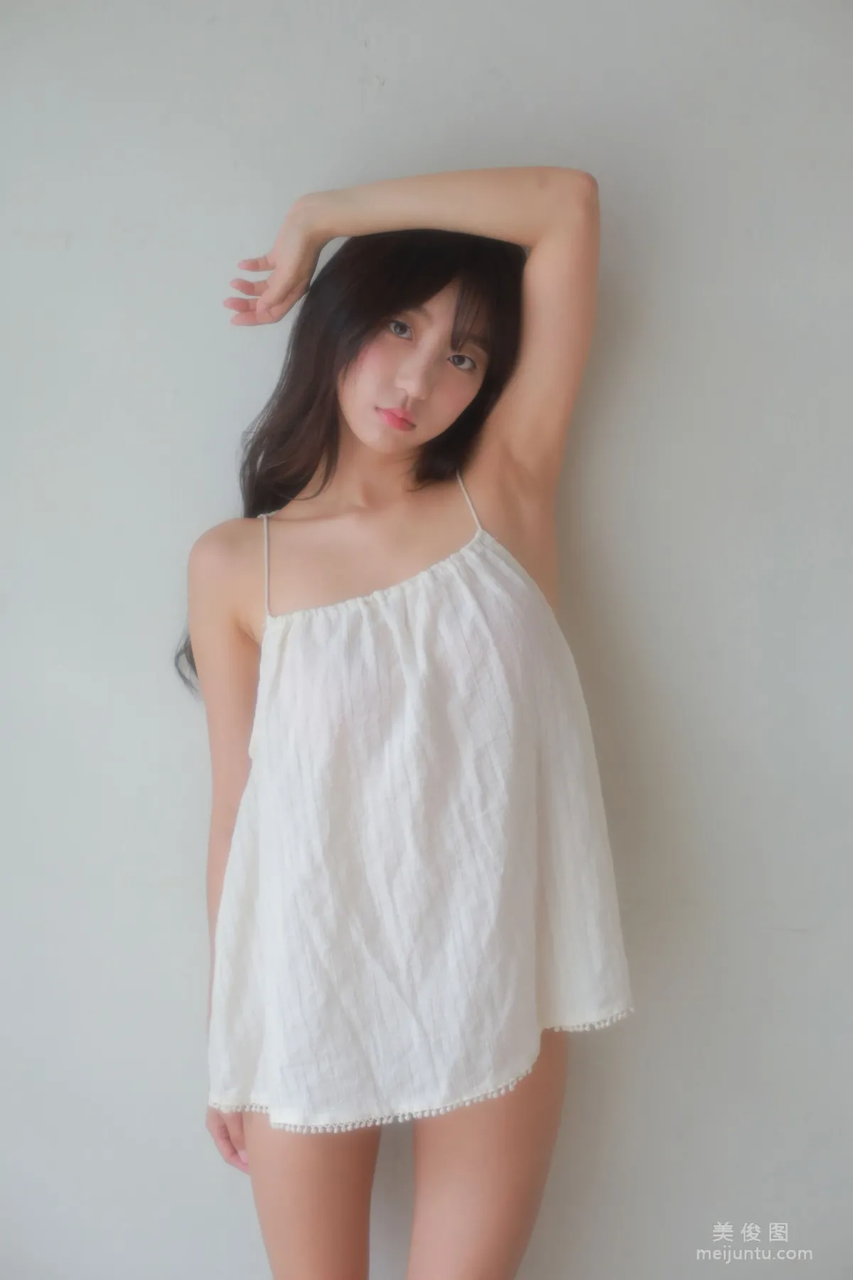 [韓國妹子] Eunji Pyo(DJ Henney) pictorial #2 寫真套圖 97