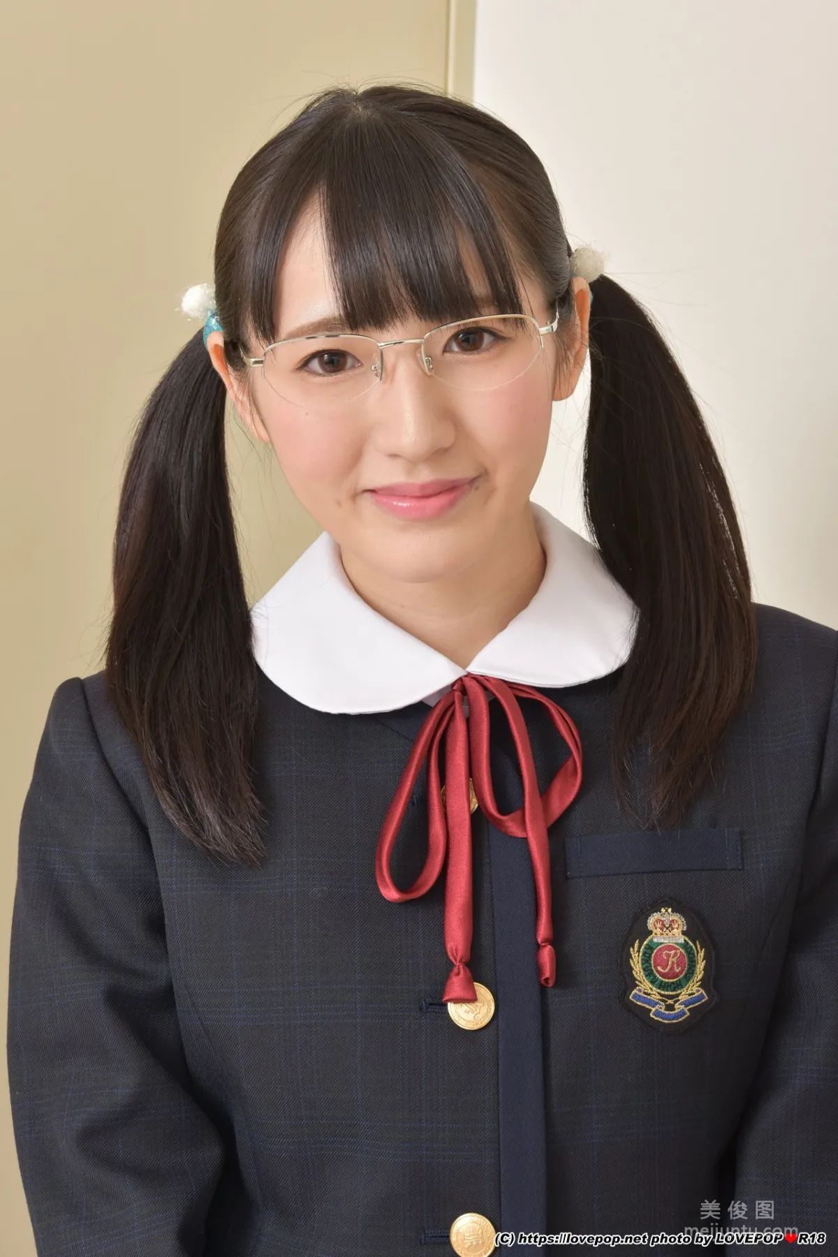 [LOVEPOP] Ai Kawana 河奈亜依 Photoset 01 3