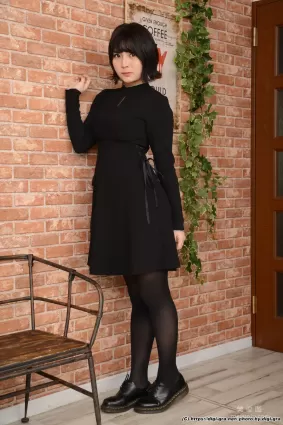 乃木蛍 Hotaru Nogi Photoset 05 [Digi-Gra] 寫真集