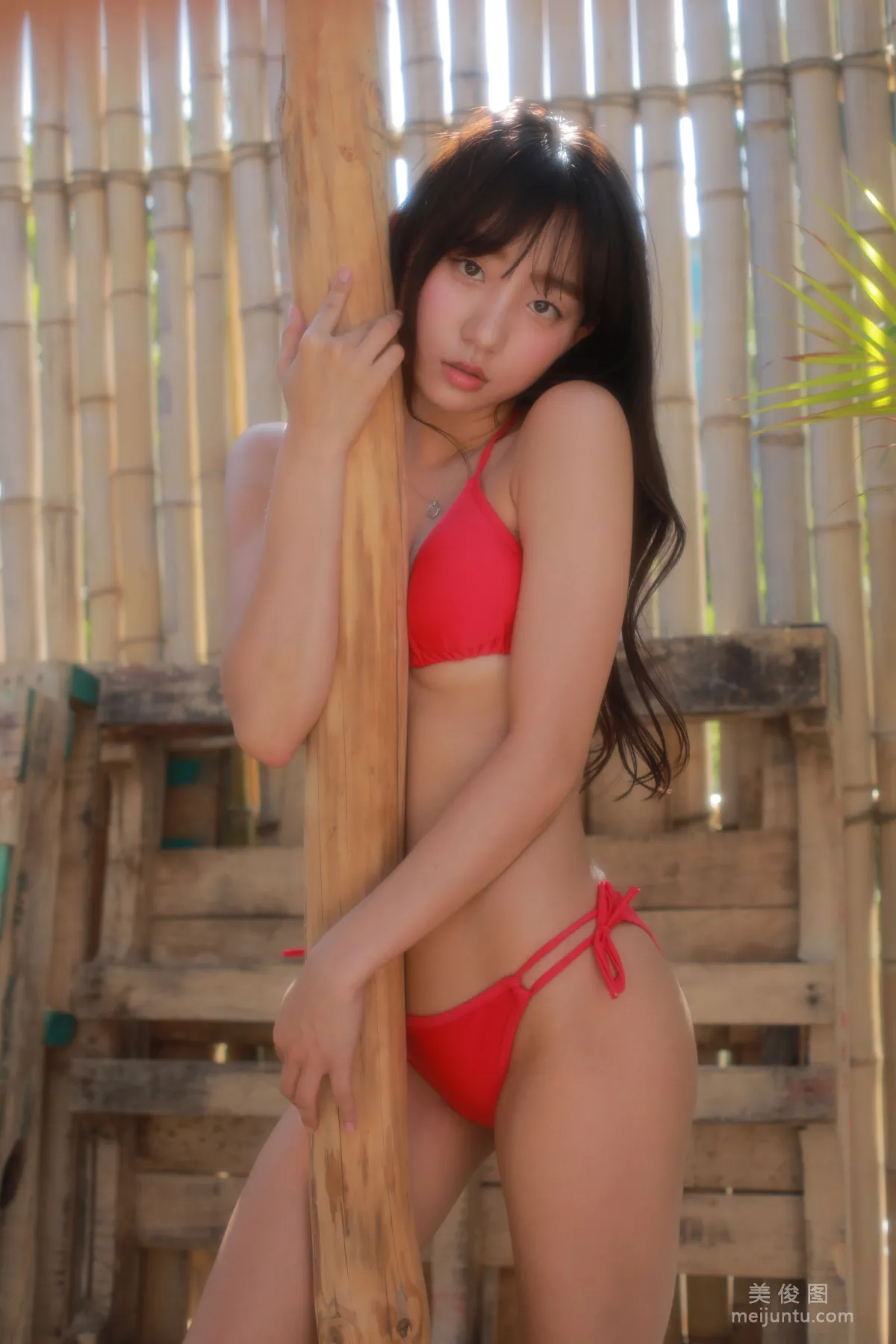 [韓國妹子] Eunji Pyo(DJ Henney) pictorial #1 寫真集 28