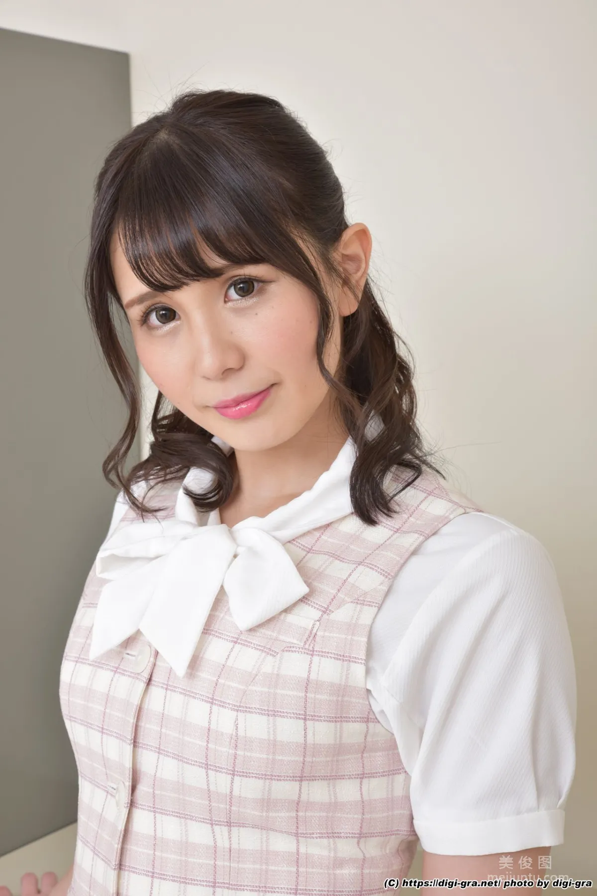 [Digi-Gra] 河西乃愛 Noa Kawanishi Photoset 03 寫真集 3