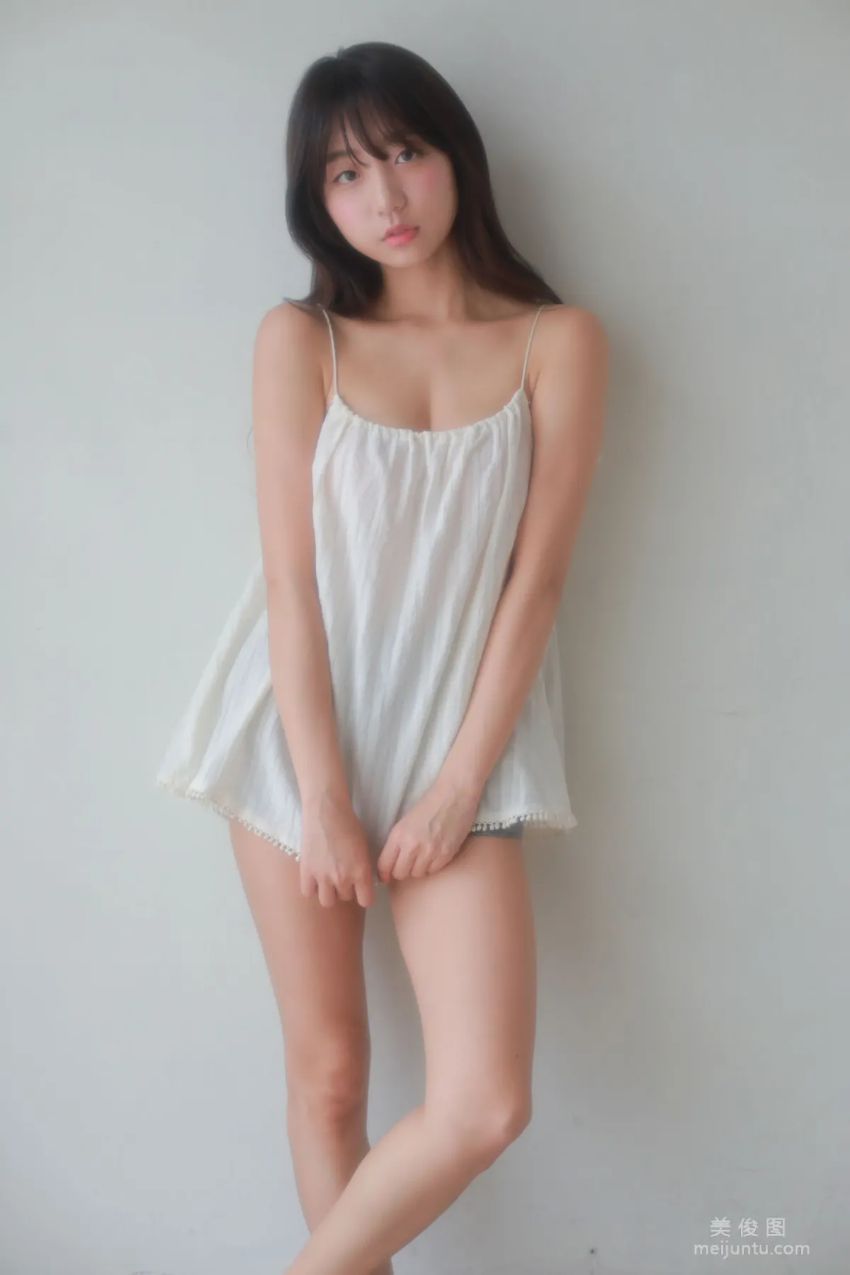 [韓國妹子] Eunji Pyo(DJ Henney) pictorial #2 寫真套圖 91