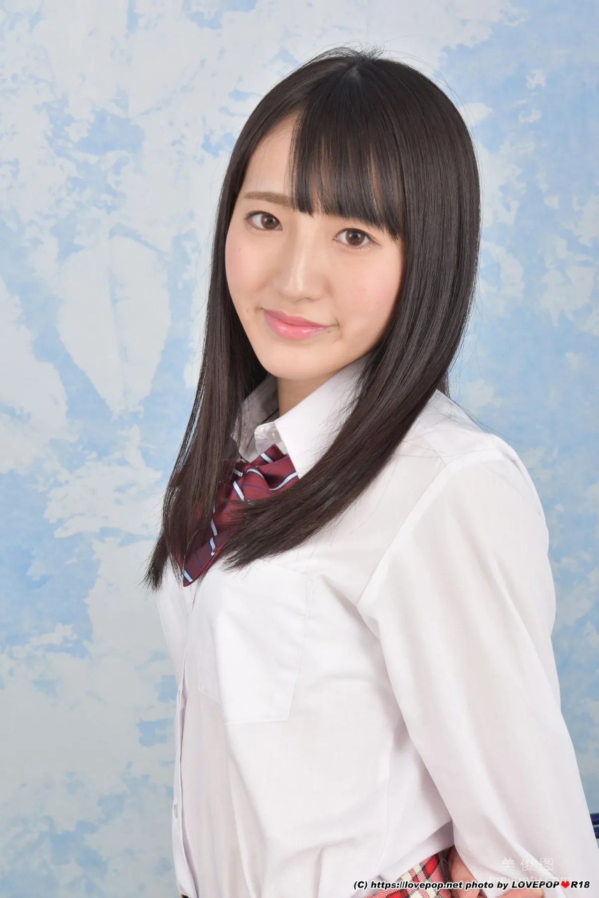 [LOVEPOP] 河奈亜依 Ai Kawana Photoset 02 6