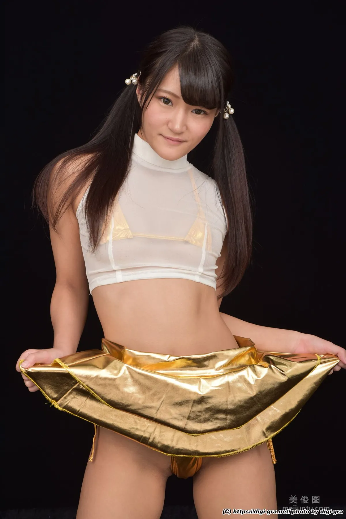 [Digi-Gra] 加賀美まり Photoset 04 寫真集 27