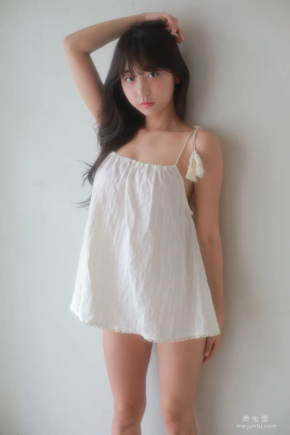 [韓國妹子] Eunji Pyo(DJ Henney) pictorial #2 寫真套圖 101