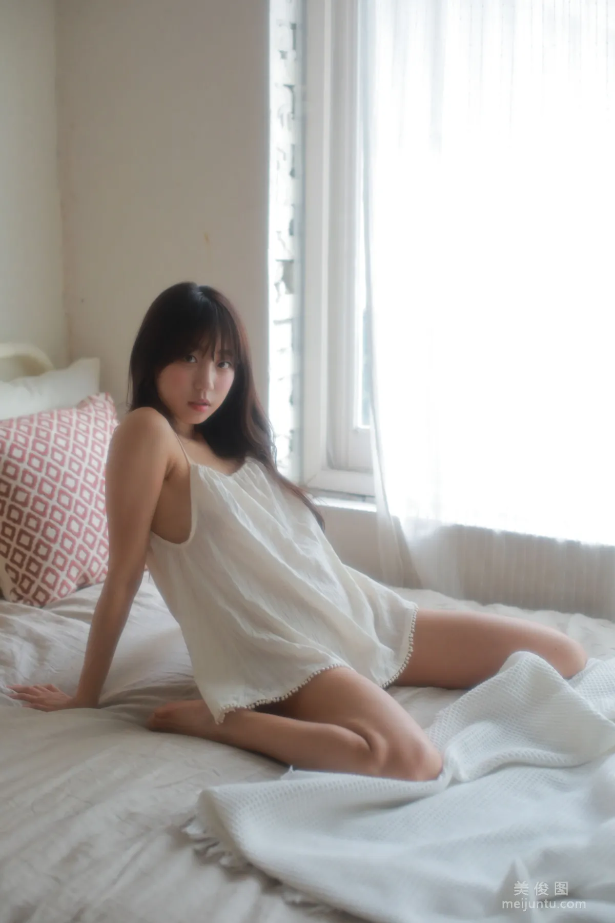 [韓國妹子] Eunji Pyo(DJ Henney) pictorial #2 寫真套圖 110