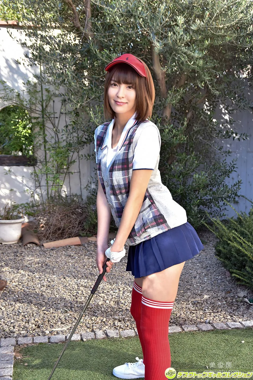 [DGC] 奈月セナ『2016ミスインターナショナルファイナリスト』 写真集1