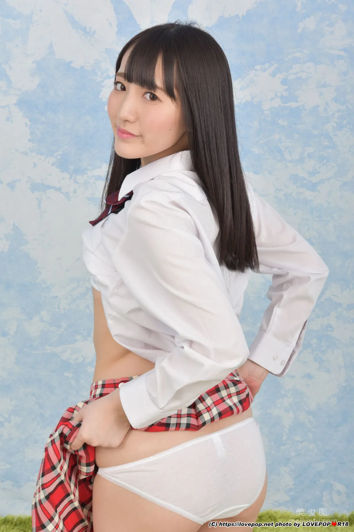 [LOVEPOP] 河奈亜依 Ai Kawana Photoset 02 43