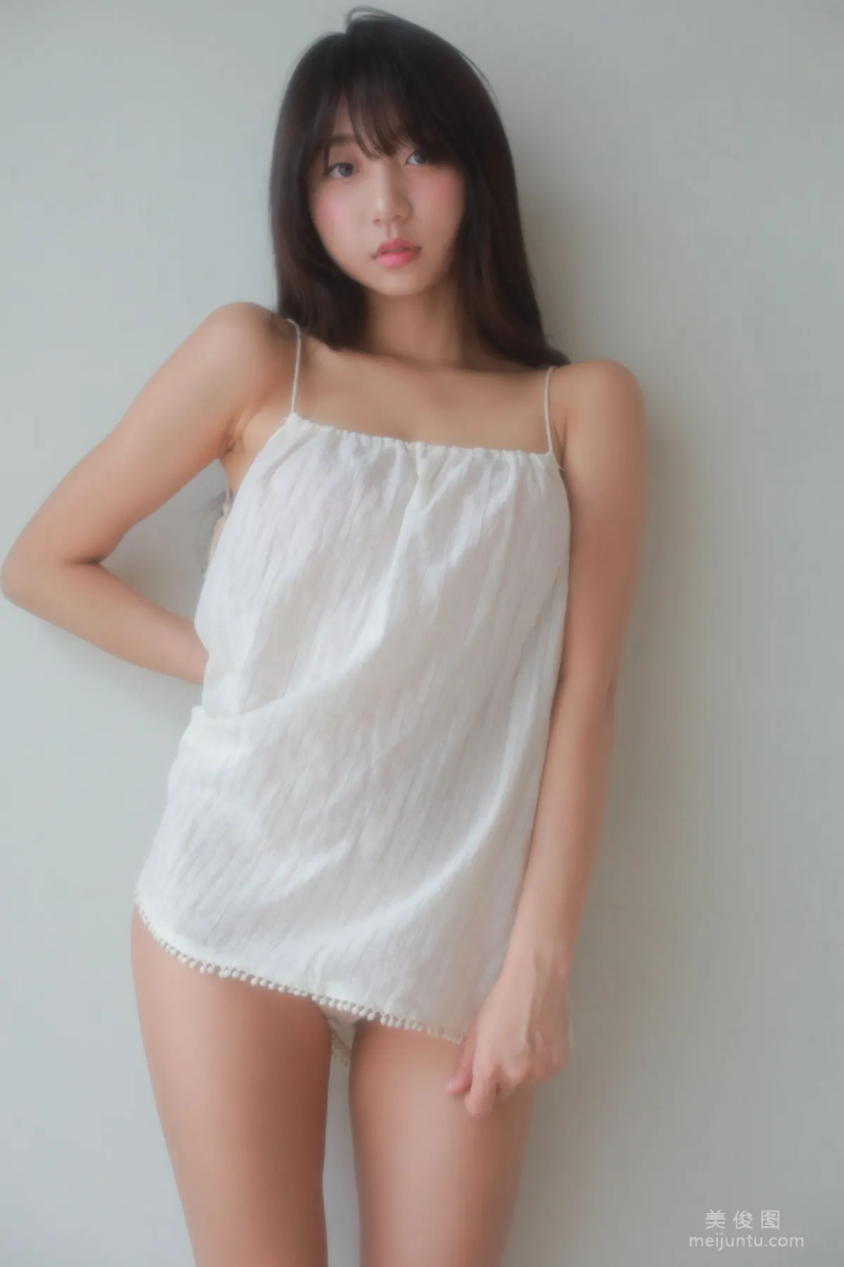[韓國妹子] Eunji Pyo(DJ Henney) pictorial #2 寫真套圖 94