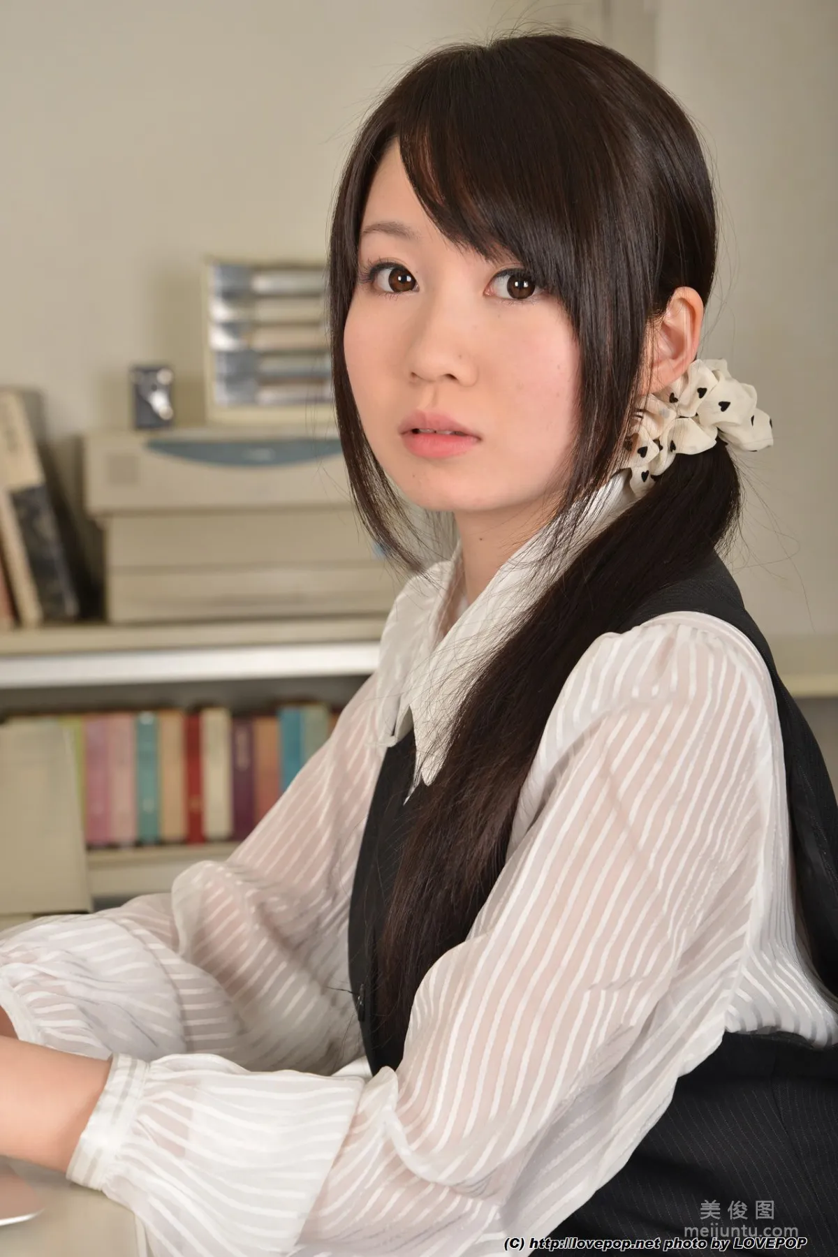 [LOVEPOP] 夢乃愛華/夢乃あいか Photoset 03 4