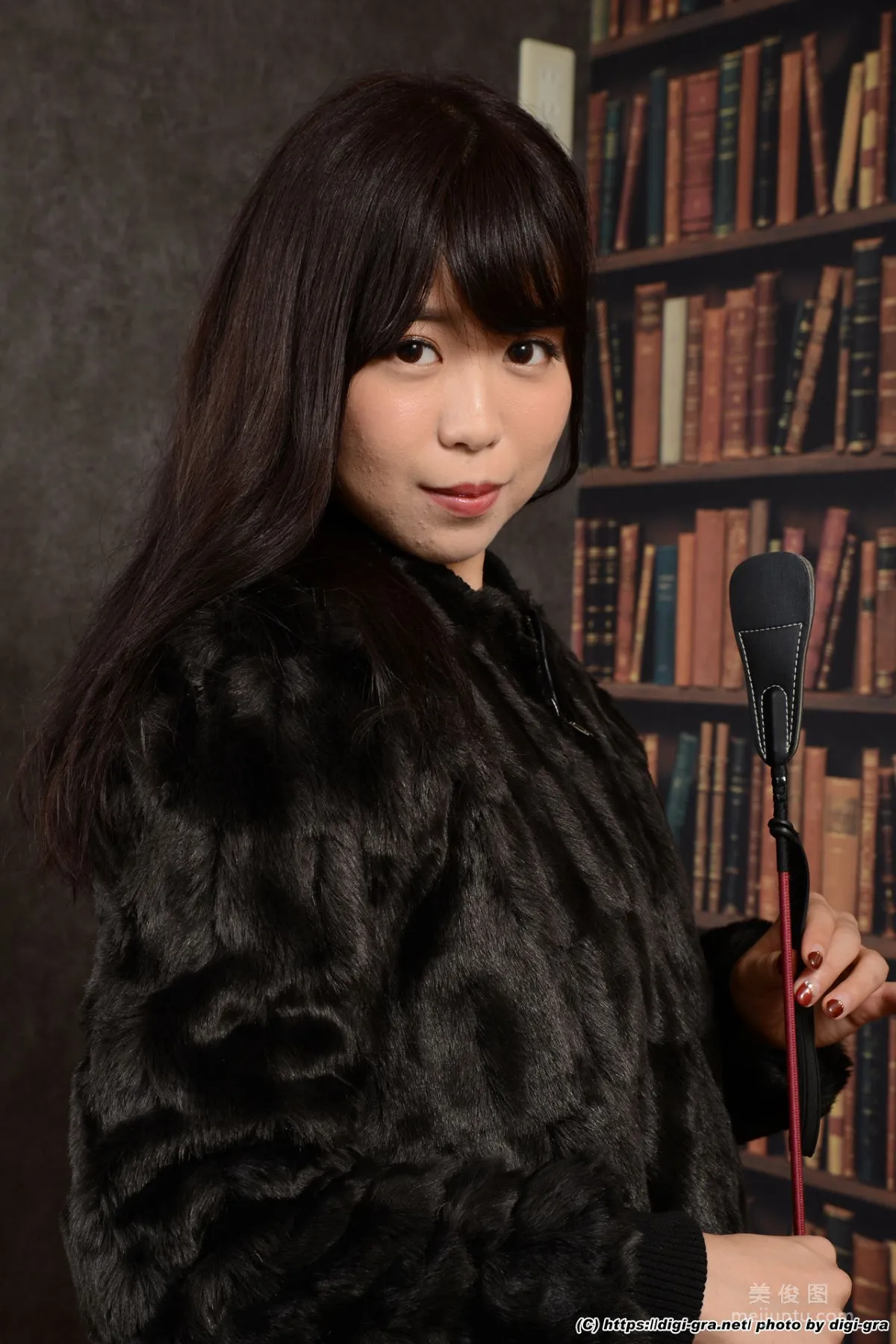 [Digi-Gra] Nanako Miyamura 宮村ななこ Photoset 01 3