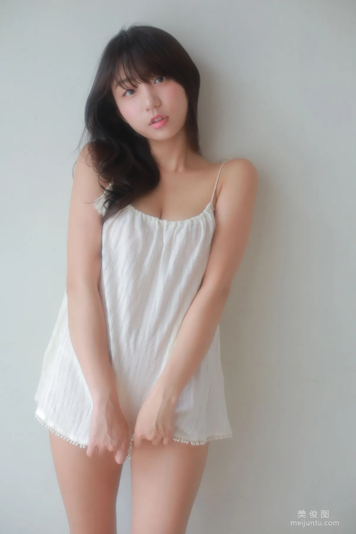[韓國妹子] Eunji Pyo(DJ Henney) pictorial #2 寫真套圖 102
