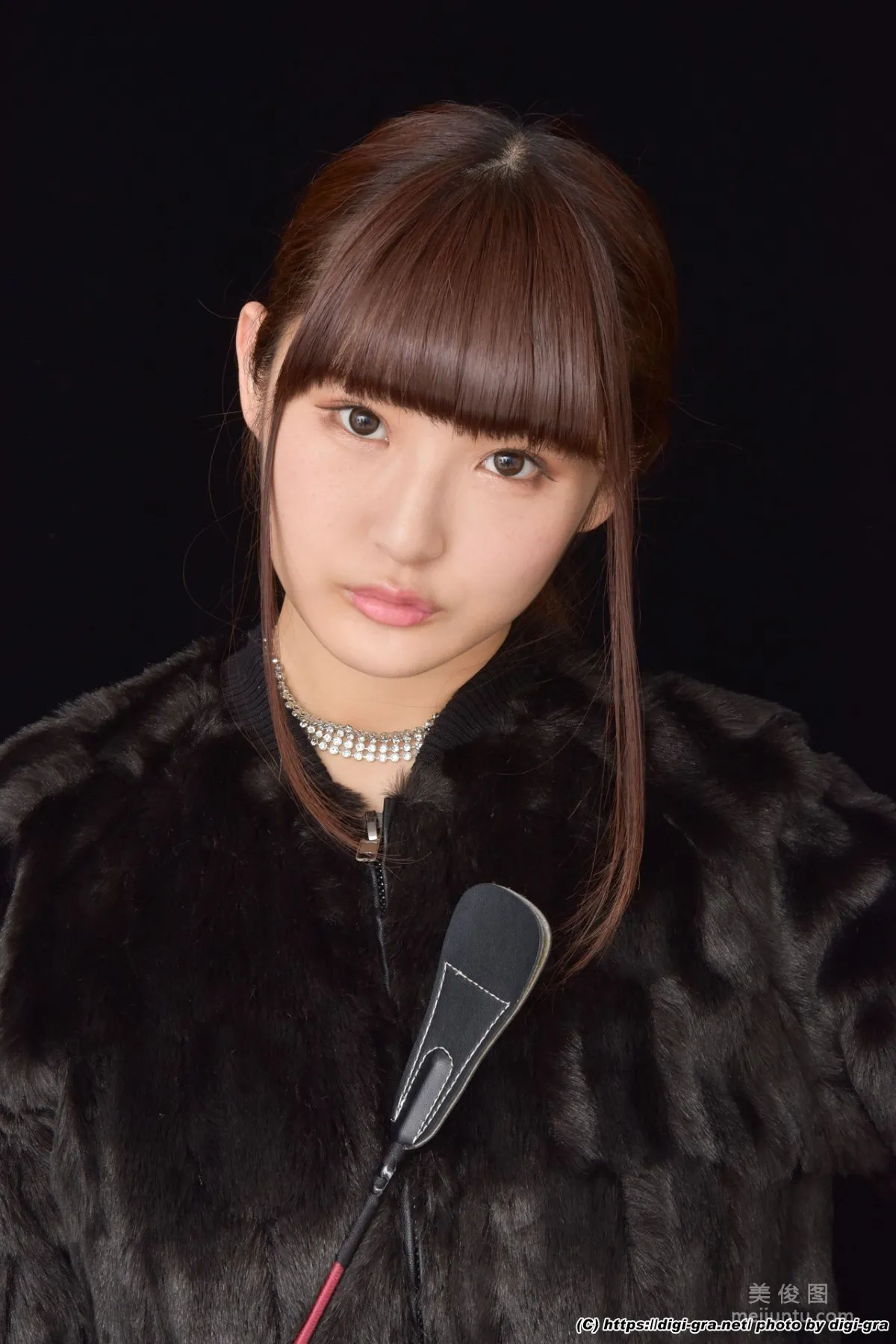 [Digi-Gra] 原花音 Kanon Hara Photoset 03 寫真集 3