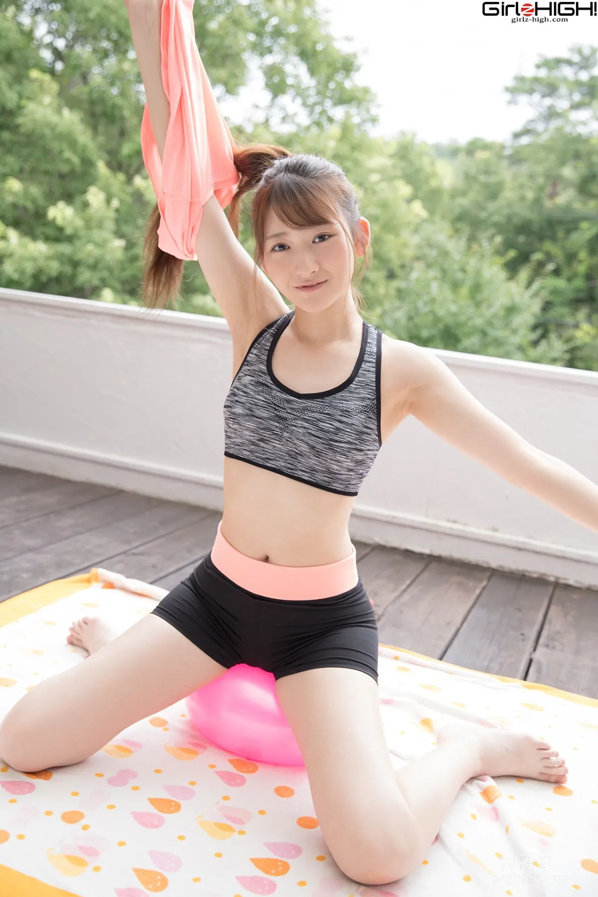 [Girlz-High] Asami Kondou 近藤あさみ - bfaa_047_00210