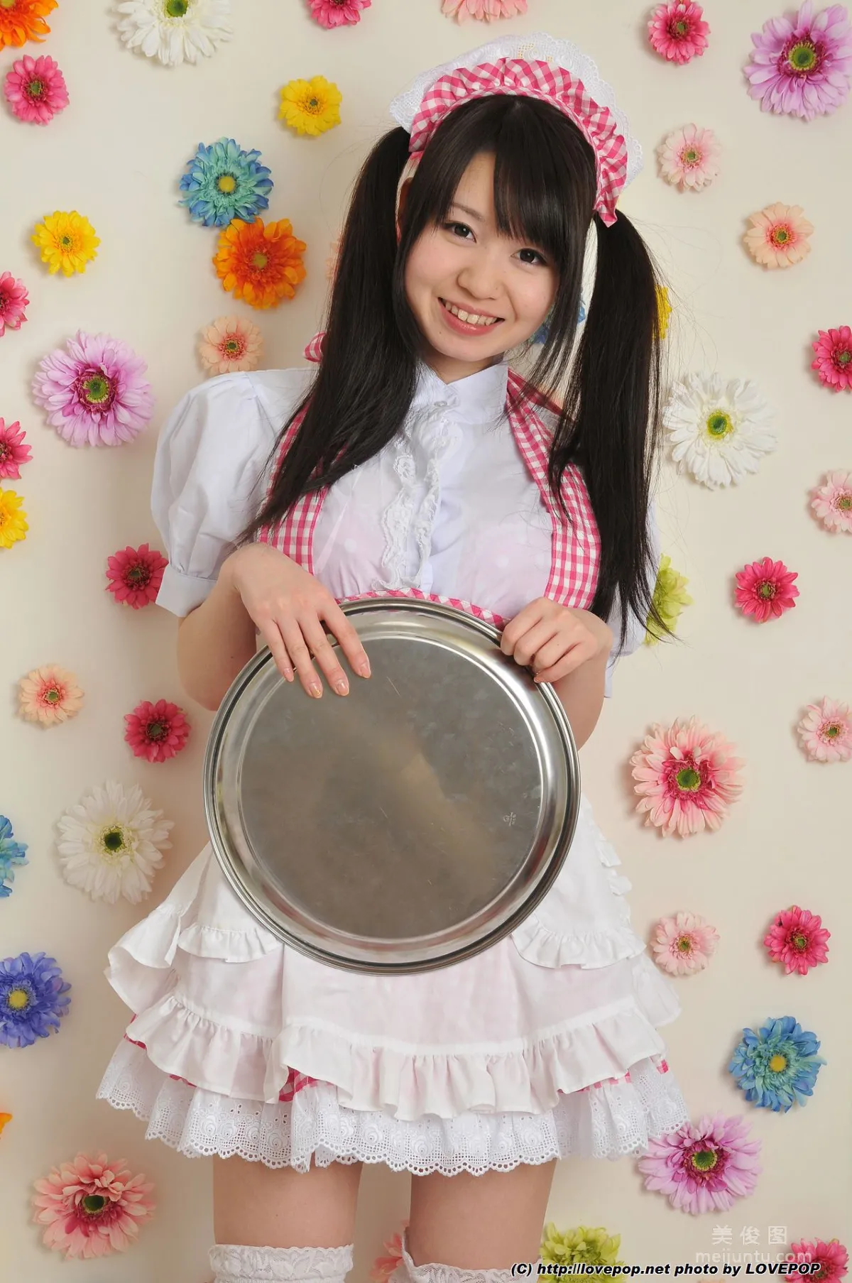 [LOVEPOP] Aika Yumeno 夢乃あいか(梦乃爱华) Photoset 062