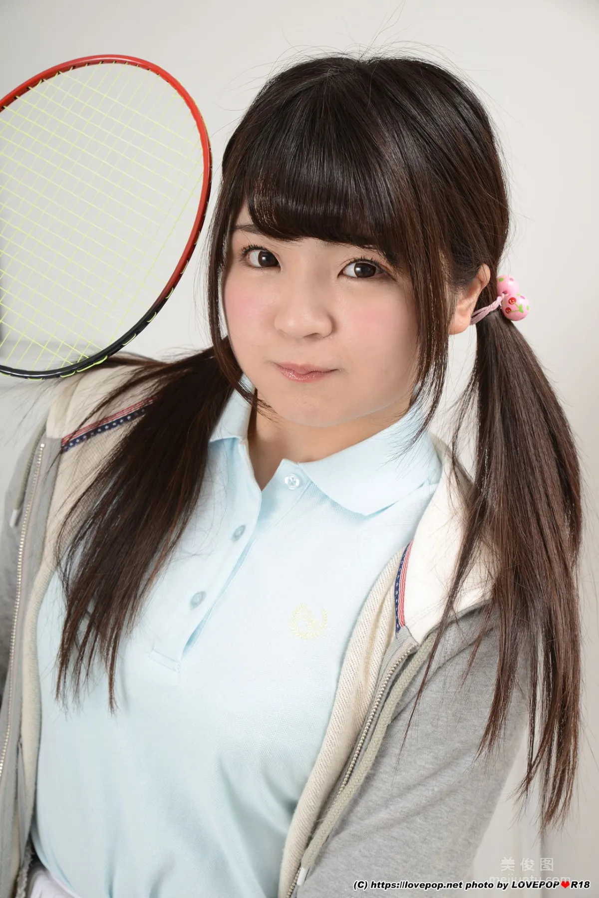 [LOVEPOP] 石原める Meru Ishihara Photoset 04 5