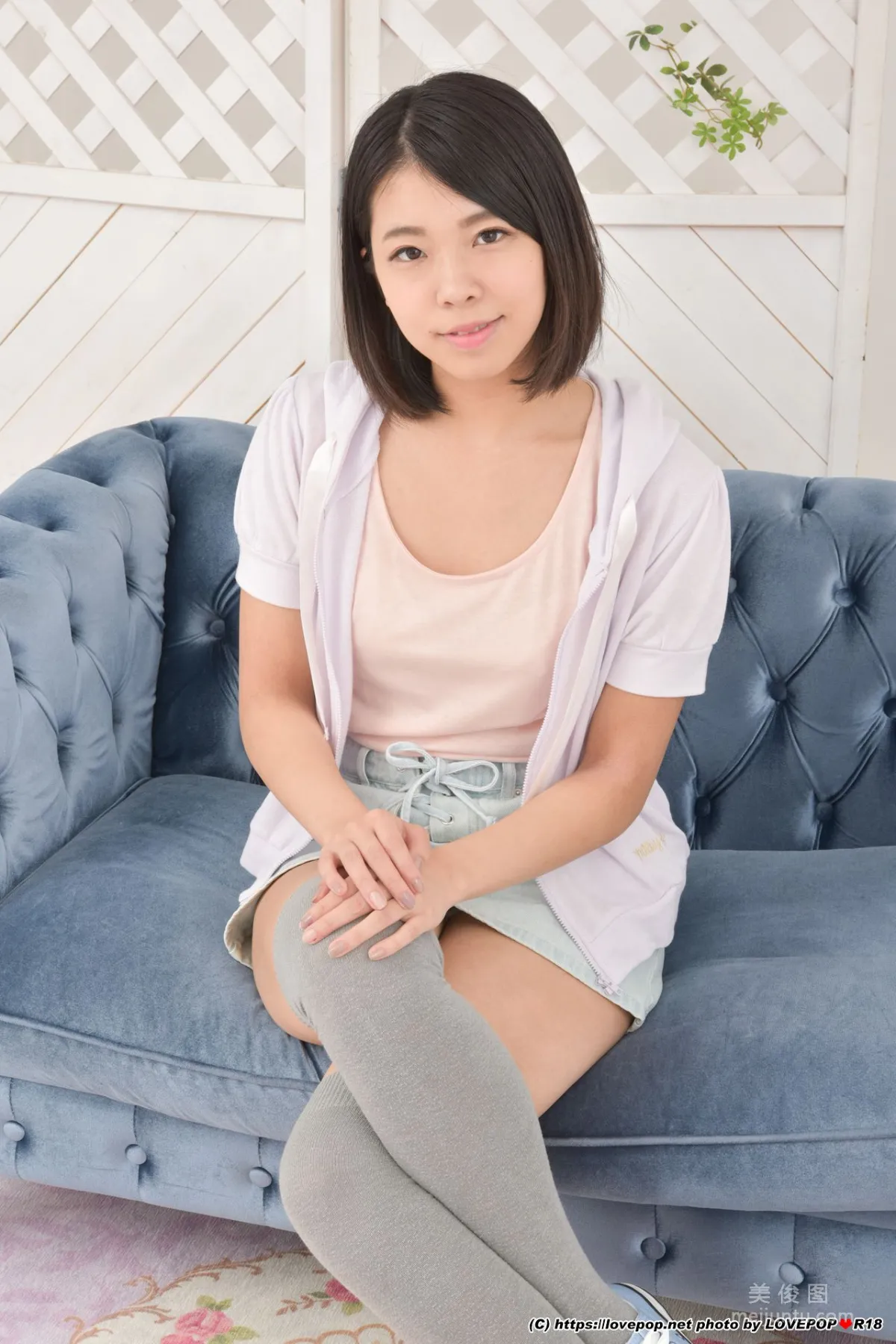 [LOVEPOP] 永野楓果 Photoset 07 19