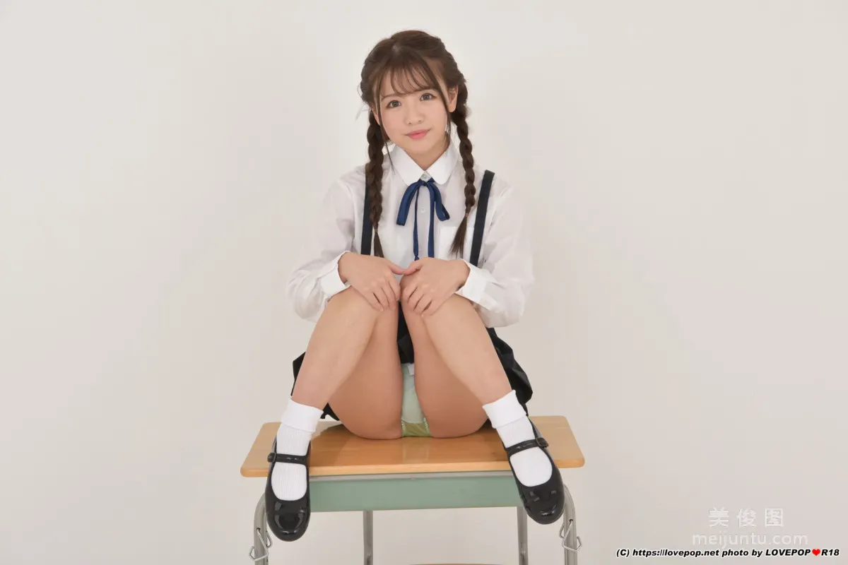 [LOVEPOP] Yui Nagase 永瀬ゆい Photoset 01 45