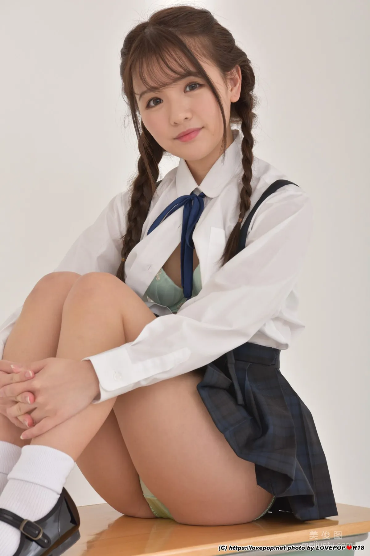 [LOVEPOP] Yui Nagase 永瀬ゆい Photoset 01 53