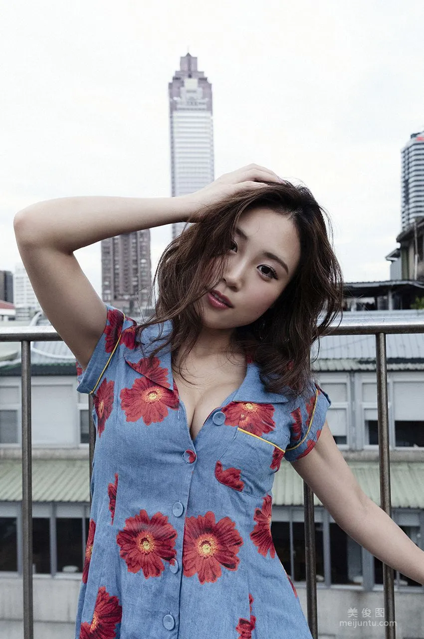 [WPB-net] No.234 CYBERJAPAN DANCERS - BONSOIR!!11