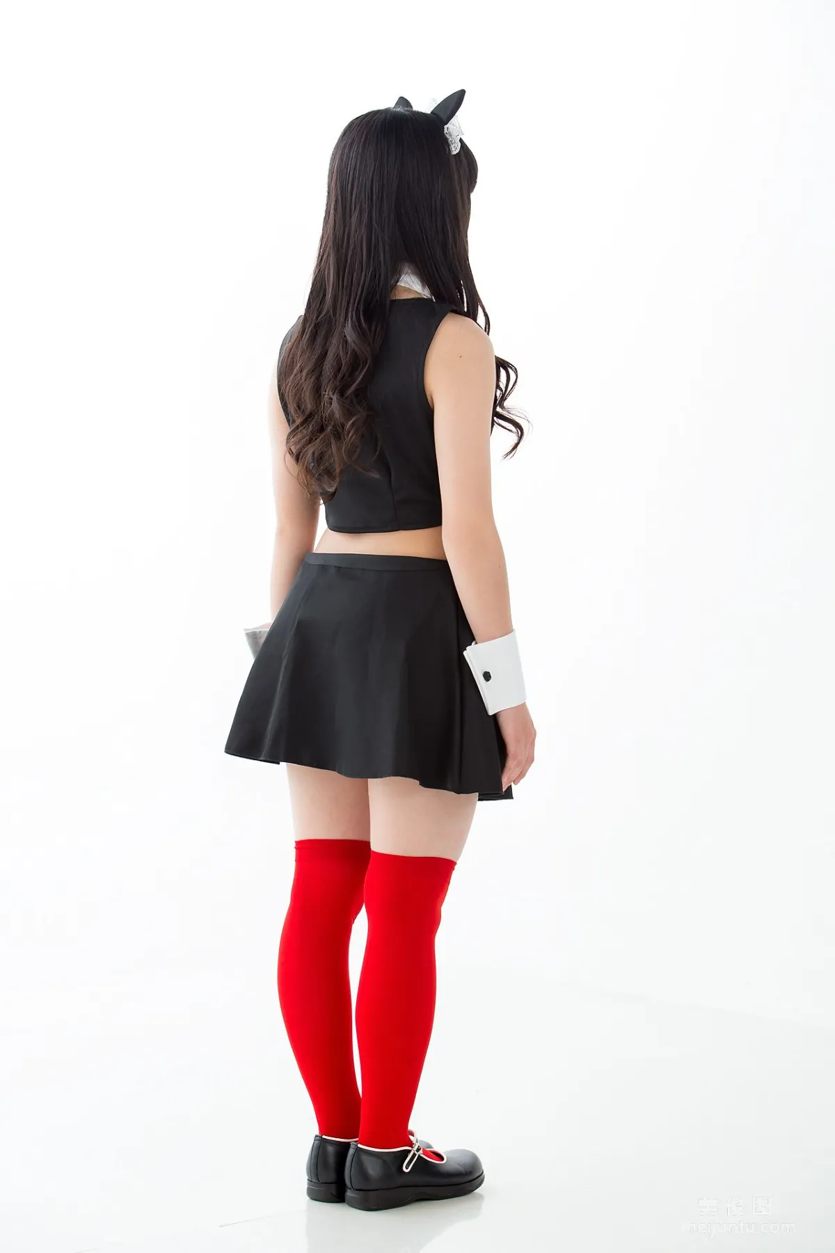 [Minisuka.tv] 玉城ひなこ - Regular Gallery 036