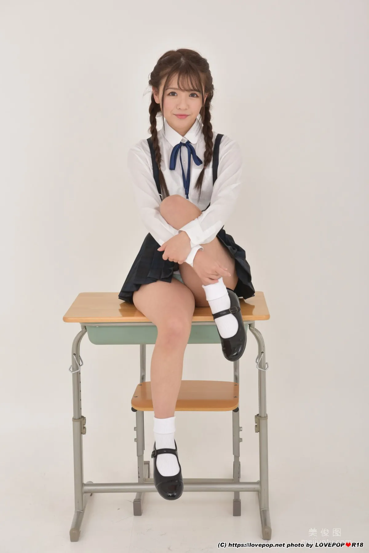 [LOVEPOP] Yui Nagase 永瀬ゆい Photoset 01 43