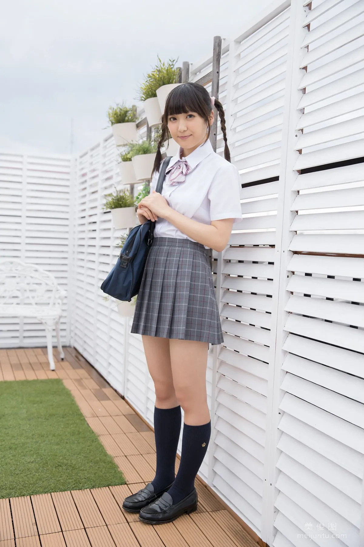 [Minisuka.tv] 高梨あい Ai Takanashi - Limited Gallery 2.11