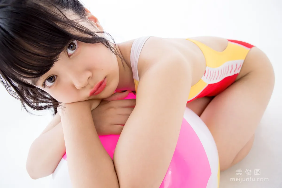  [Minisuka.tv] Saria Natsume 夏目咲莉愛 - Regular Gallery 0432