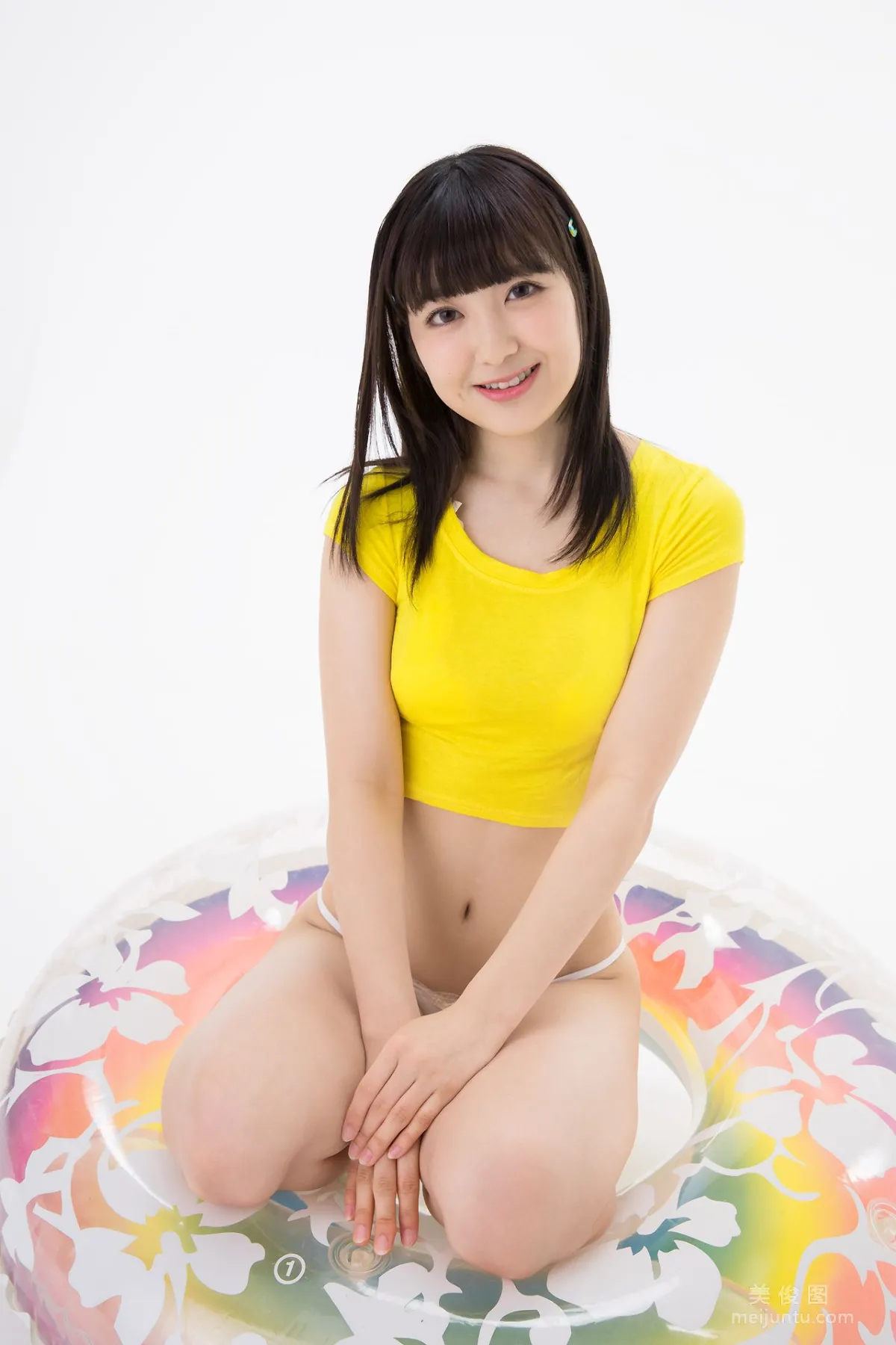 [Minisuka.tv] 高梨あい - Regular Gallery 13.3 写真集16