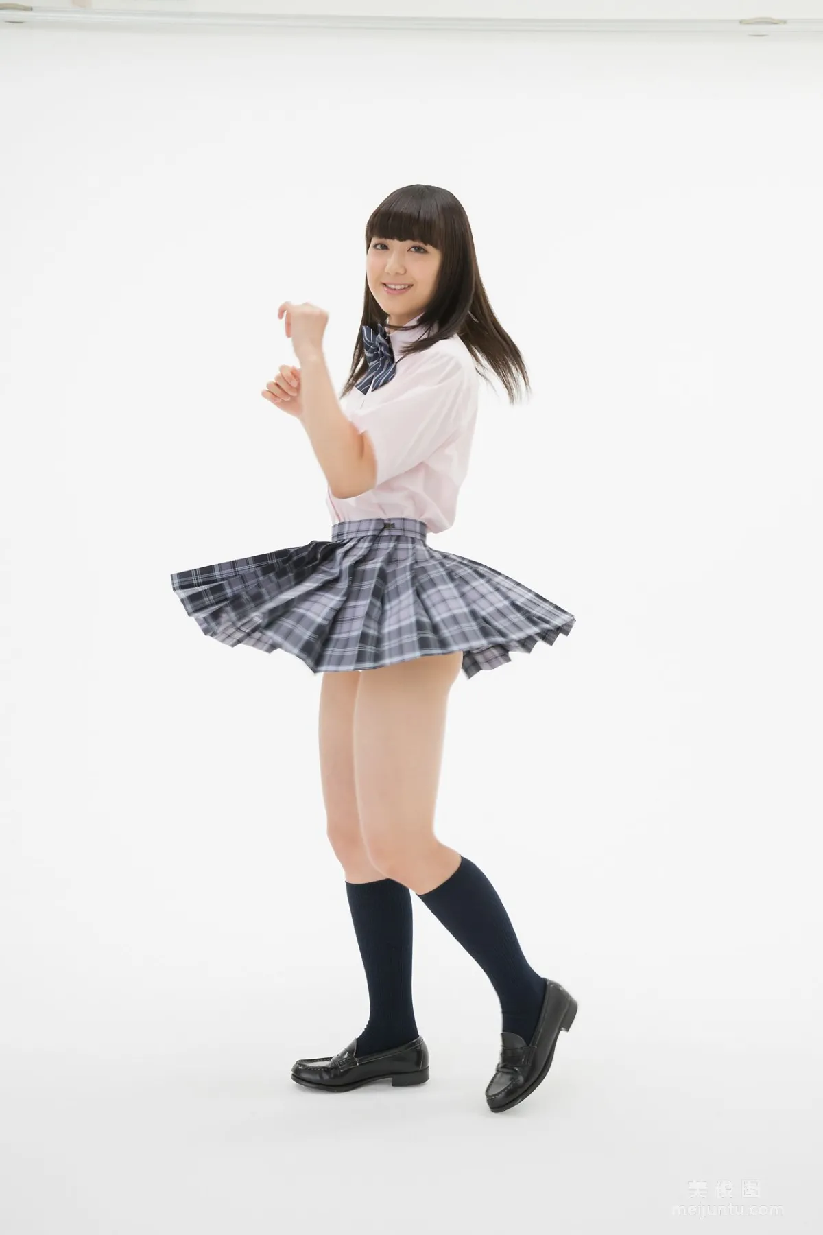 [Minisuka.tv] 高梨あい Ai Takanashi - Regular Gallery 13.110