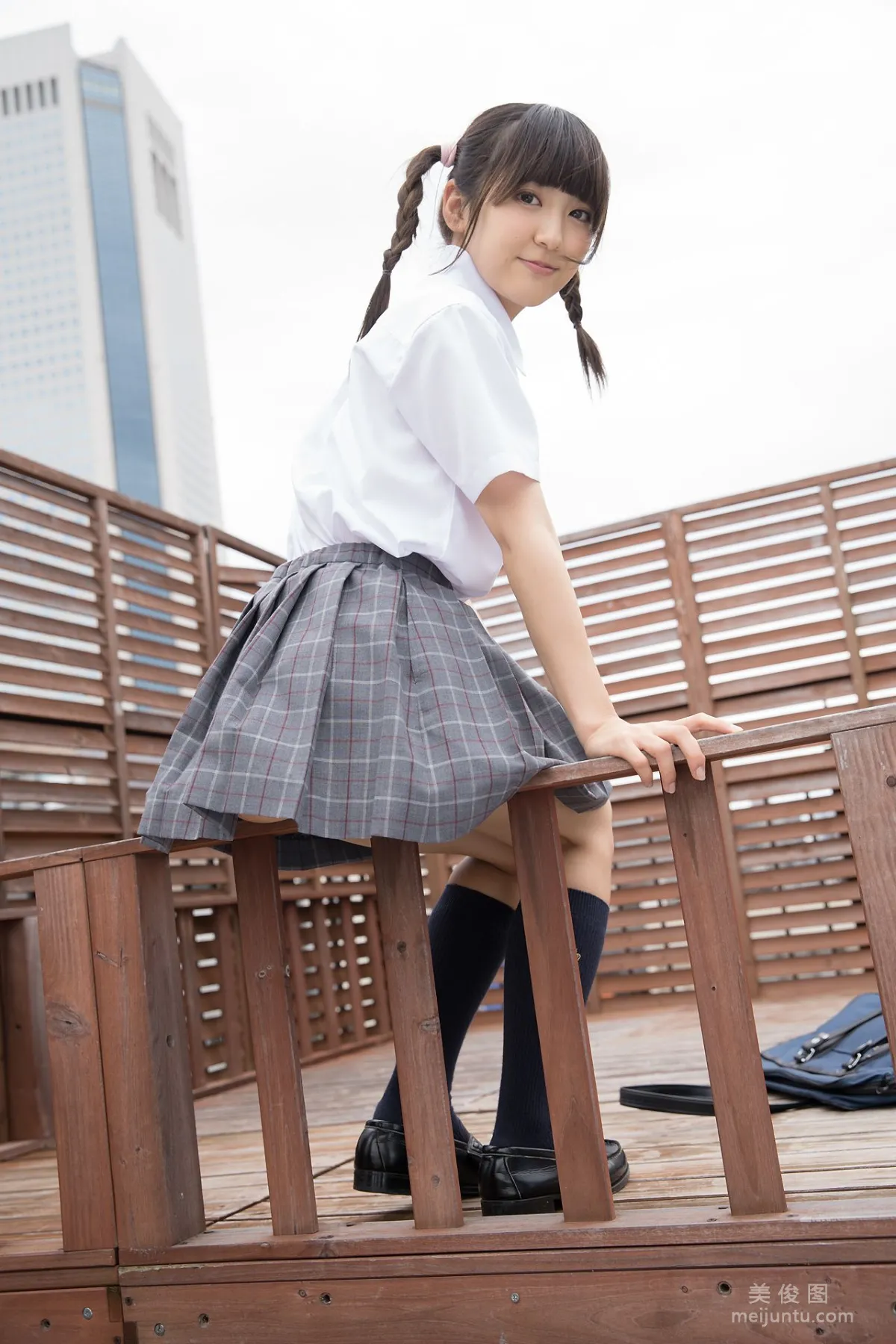 [Minisuka.tv] 高梨あい Ai Takanashi - Limited Gallery 2.1 26