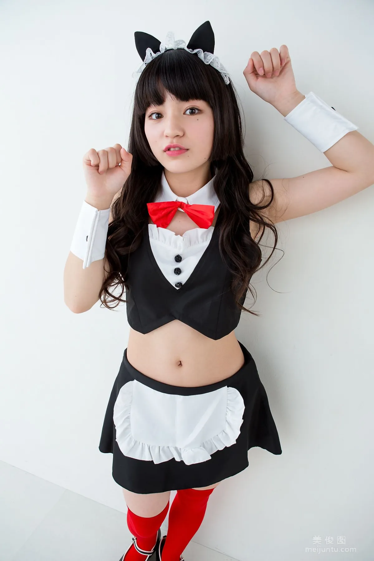 [Minisuka.tv] 玉城ひなこ - Regular Gallery 0329