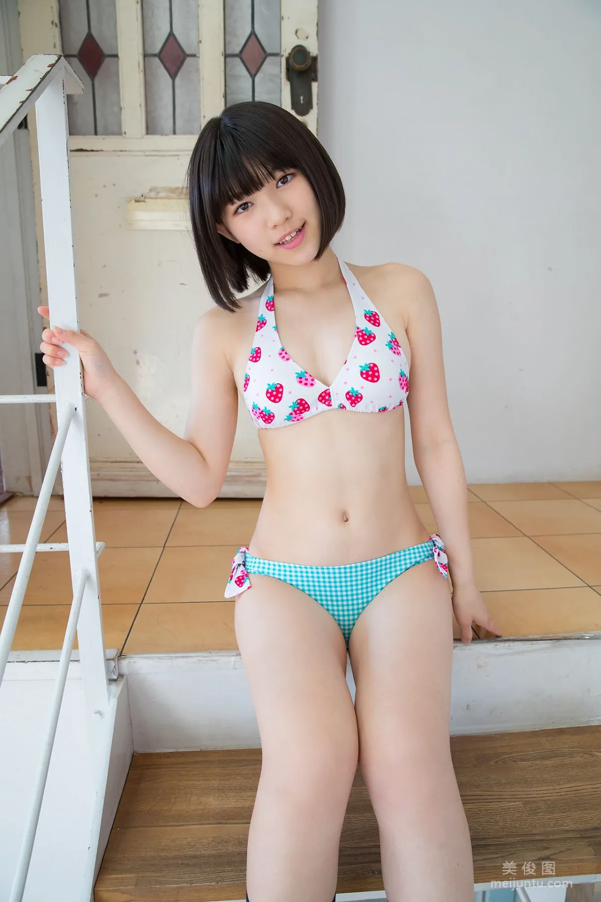  [Minisuka.tv] 沢村りさ - Limited Gallery 7.415