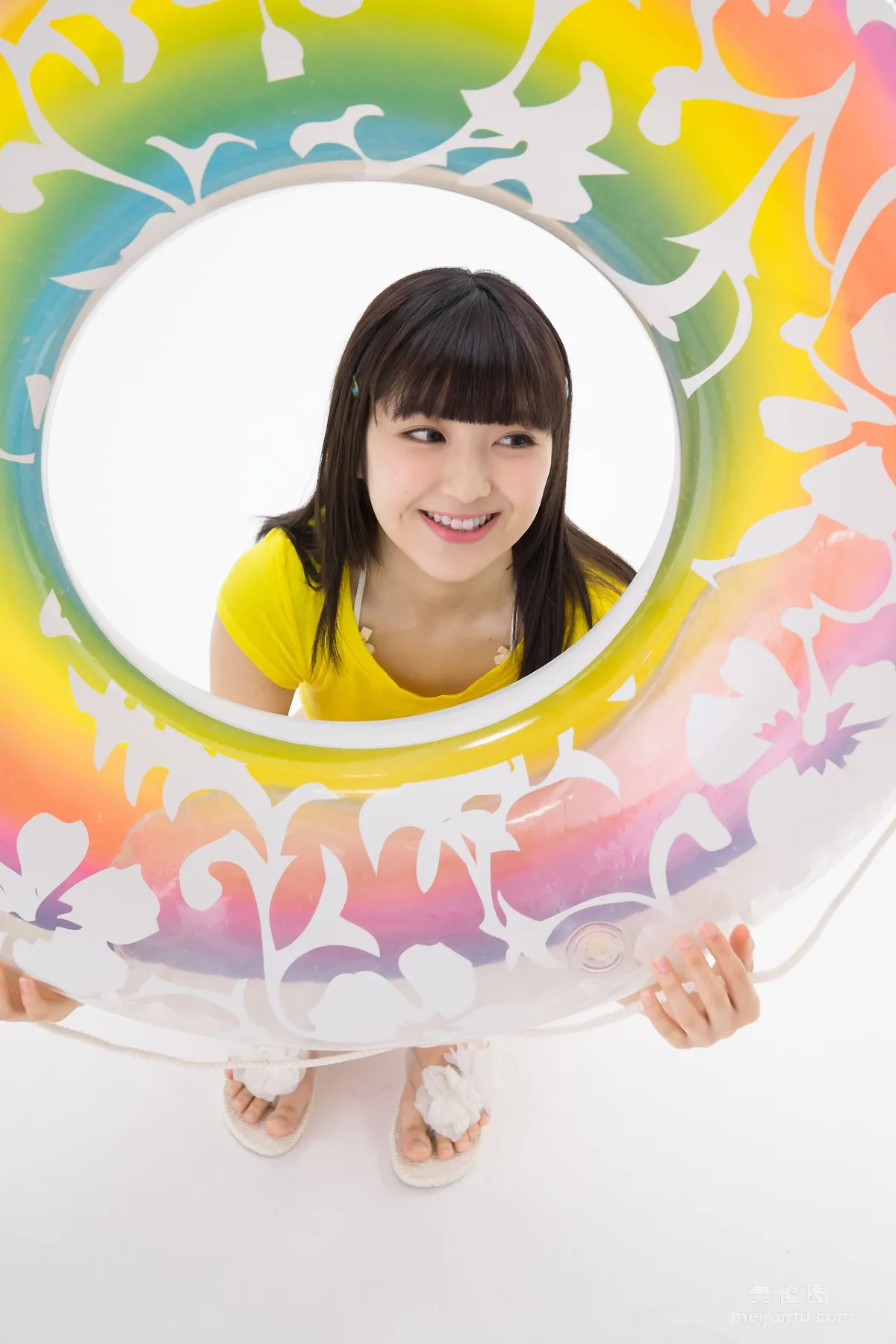 [Minisuka.tv] 高梨あい - Regular Gallery 13.3 写真集10