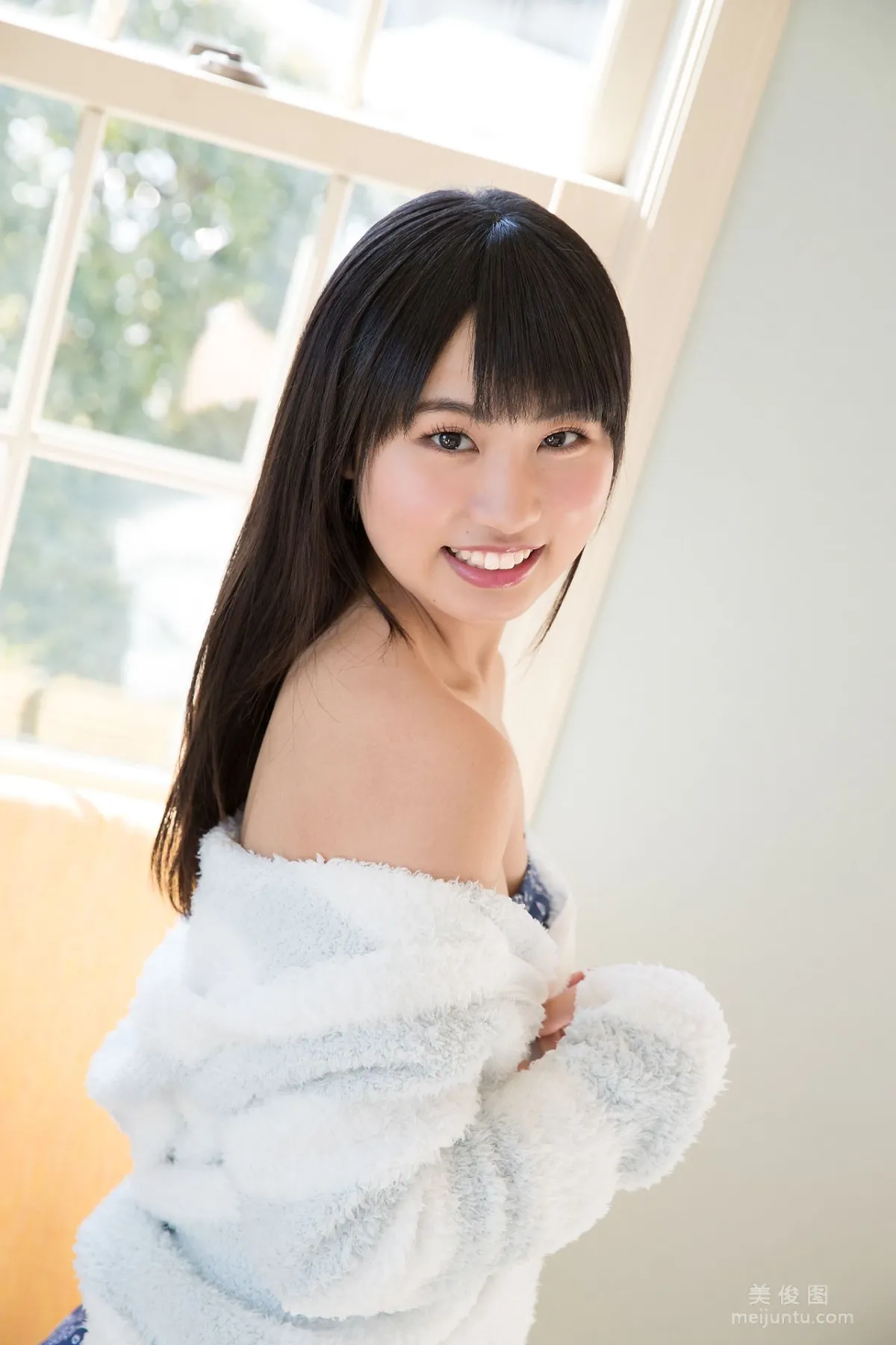  [Minisuka.tv] Kurumi Miyamaru 宮丸くるみ - Regular Gallery 9.326