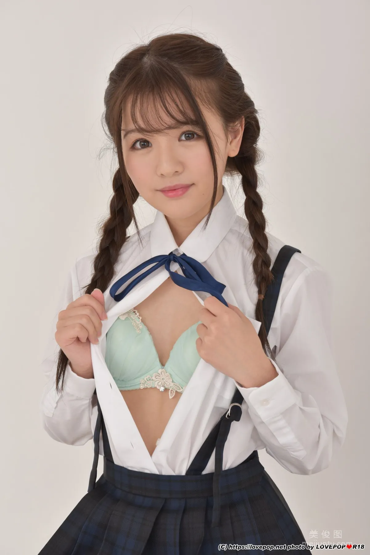 [LOVEPOP] Yui Nagase 永瀬ゆい Photoset 01 48