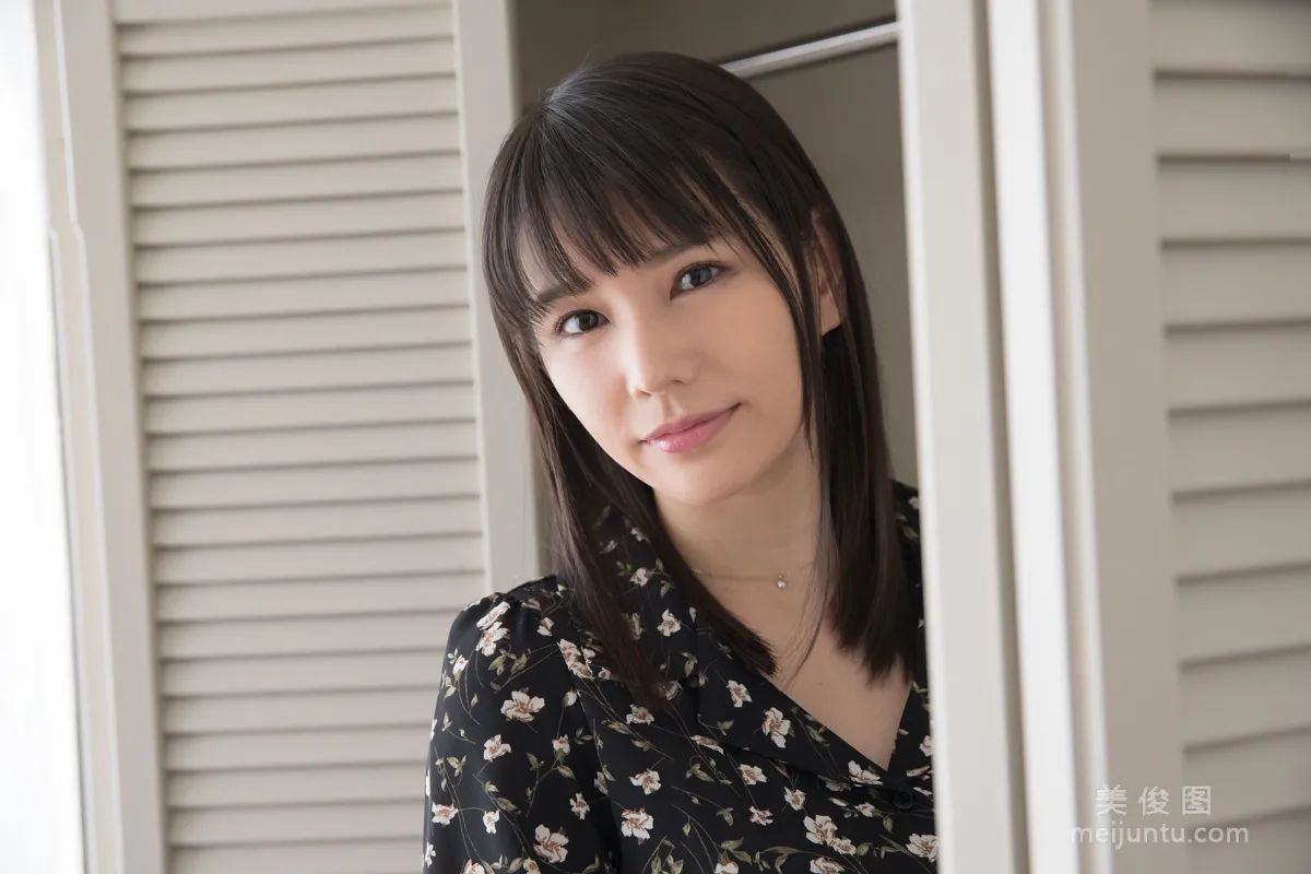 新垣優香 - Secret Gallery (STAGE2) 01  [Minisuka.tv] 写真集6