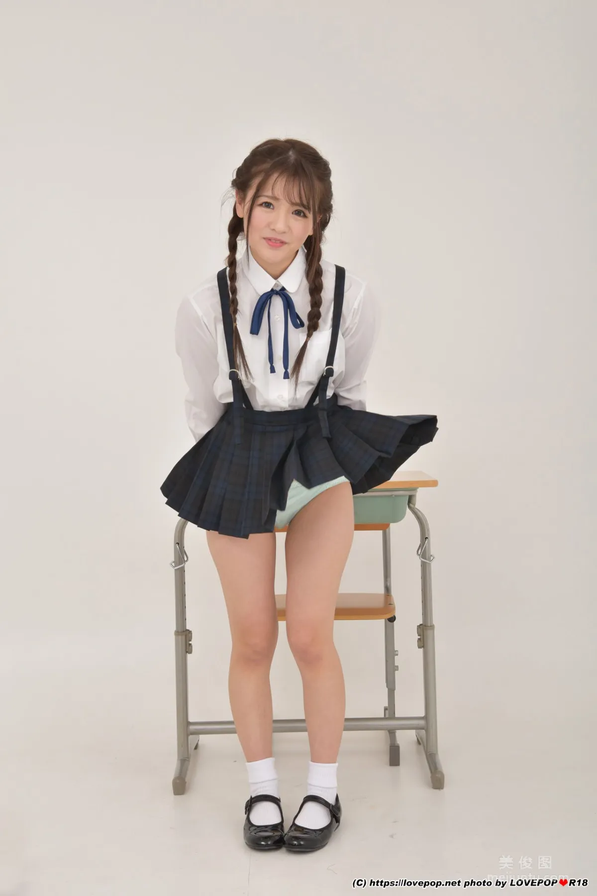 [LOVEPOP] Yui Nagase 永瀬ゆい Photoset 01 30